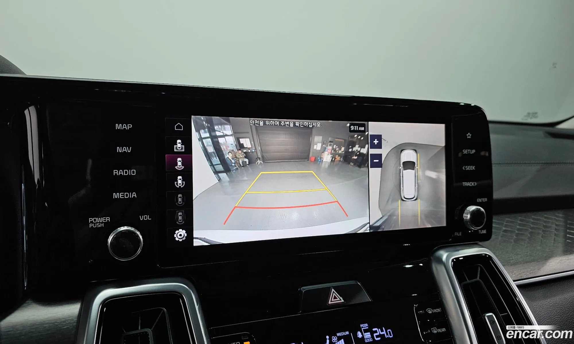 Sorento 4Th Generation Diesel 22 4Wd Signature - фотография 11856398