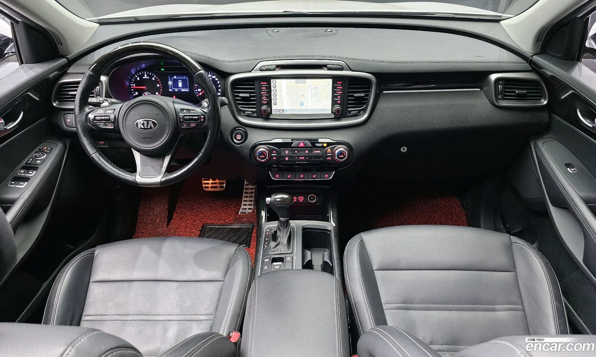 Korex Auto Trade - фотография 11134200