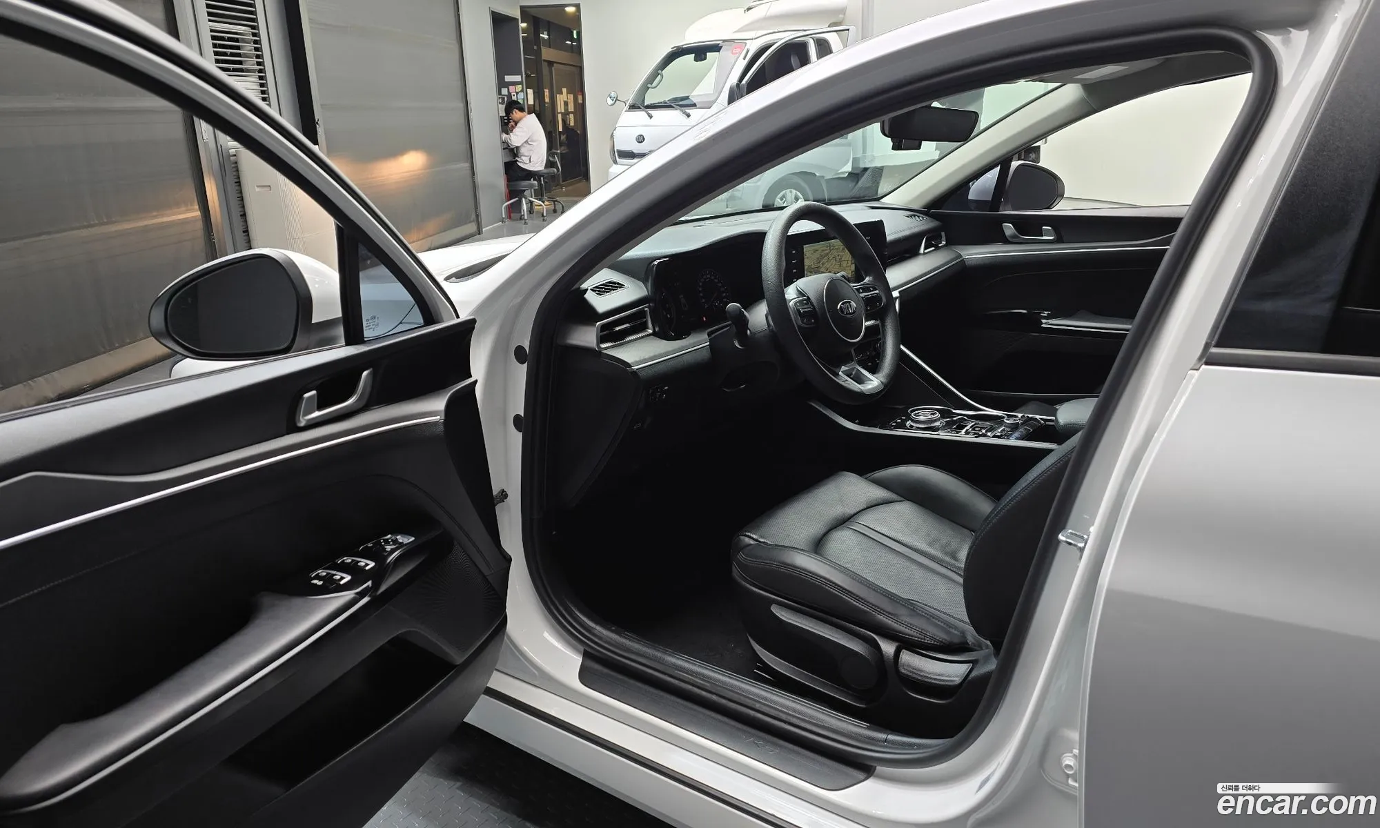 Korex Auto Trade - фотография 11093204