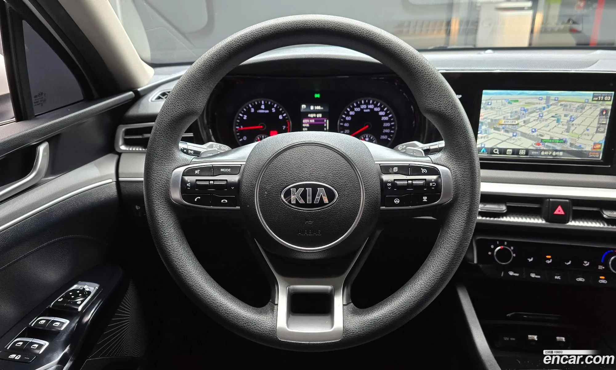 Korex Auto Trade - фотография 11093201