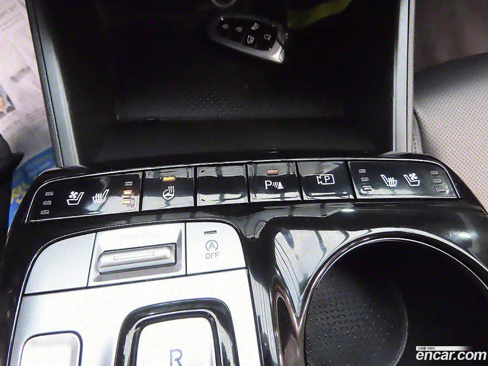 Tucson Nx4 Gasoline 16 Turbo 2Wd Premium - фотография 14068136