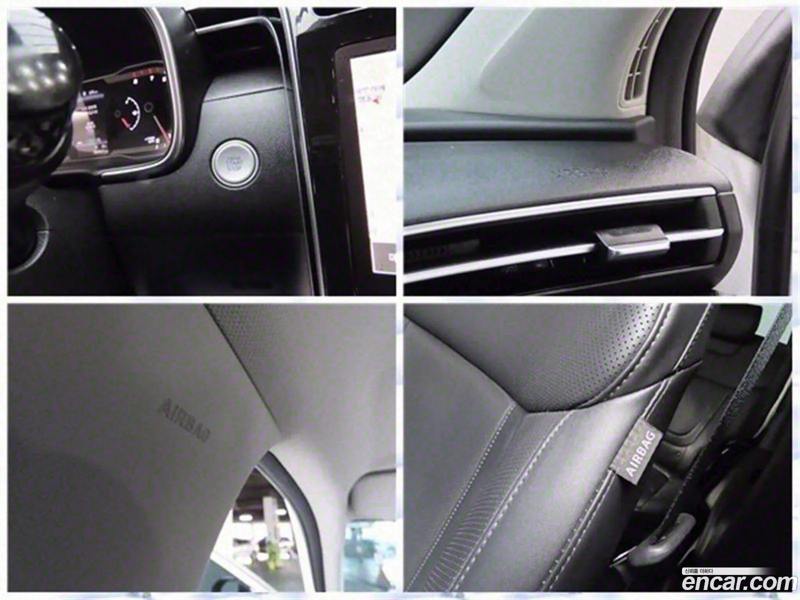 Tucson Nx4 Gasoline 16 Turbo 2Wd Premium - фотография 14068134