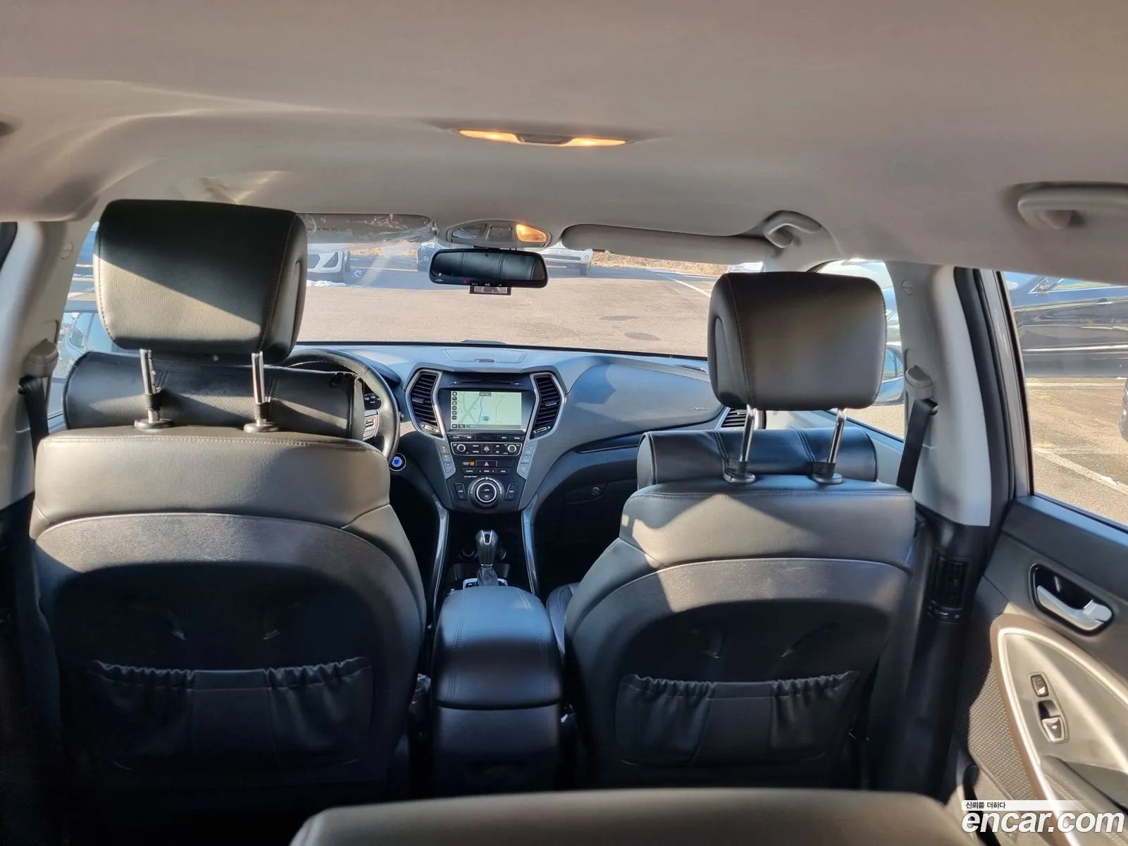 Hyundai Santa Fe Iii Diesel 20 2Wd 2016 - фотография 14068125