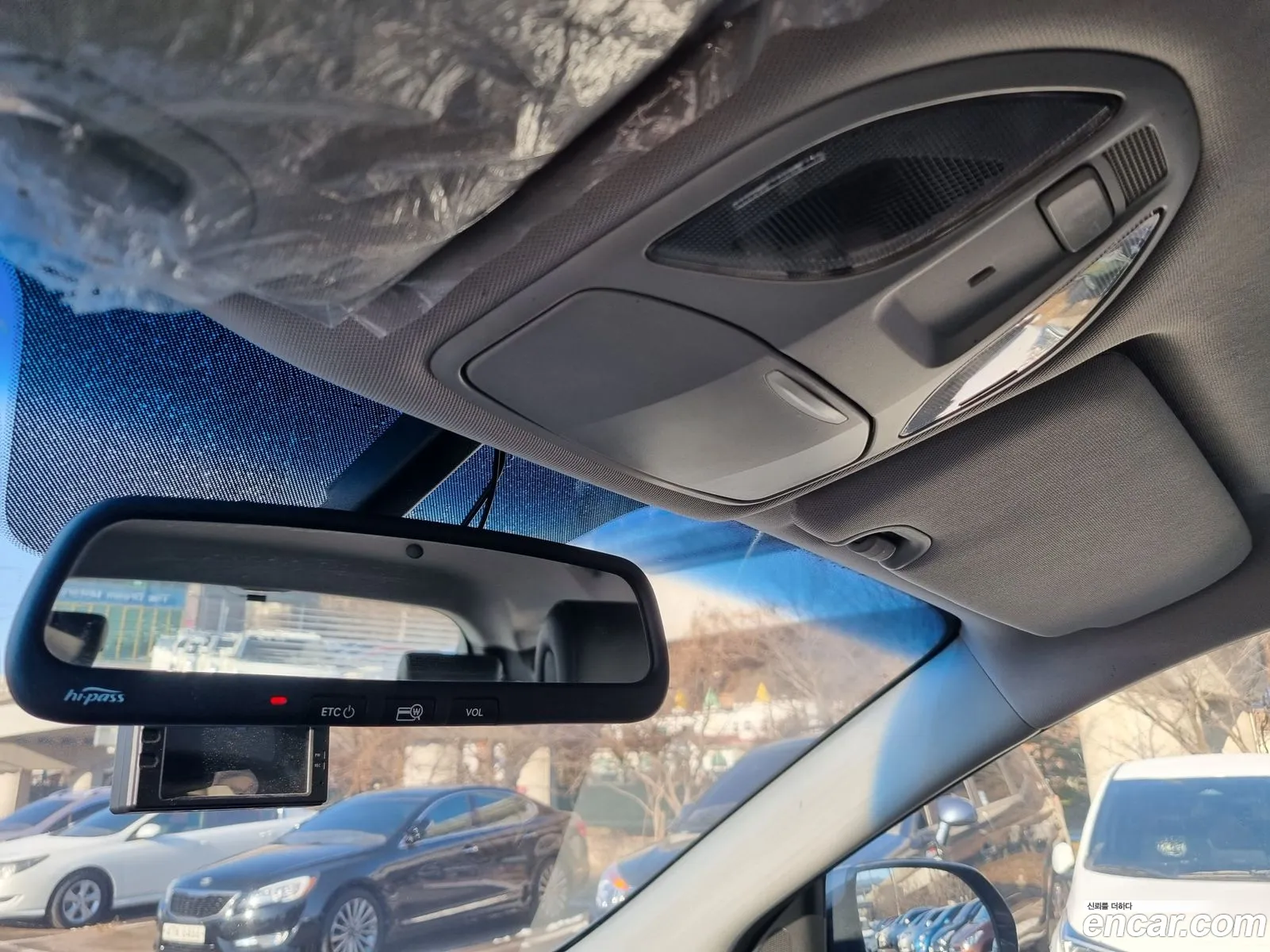 Hyundai Santa Fe Iii Diesel 20 2Wd 2016 - фотография 14068123