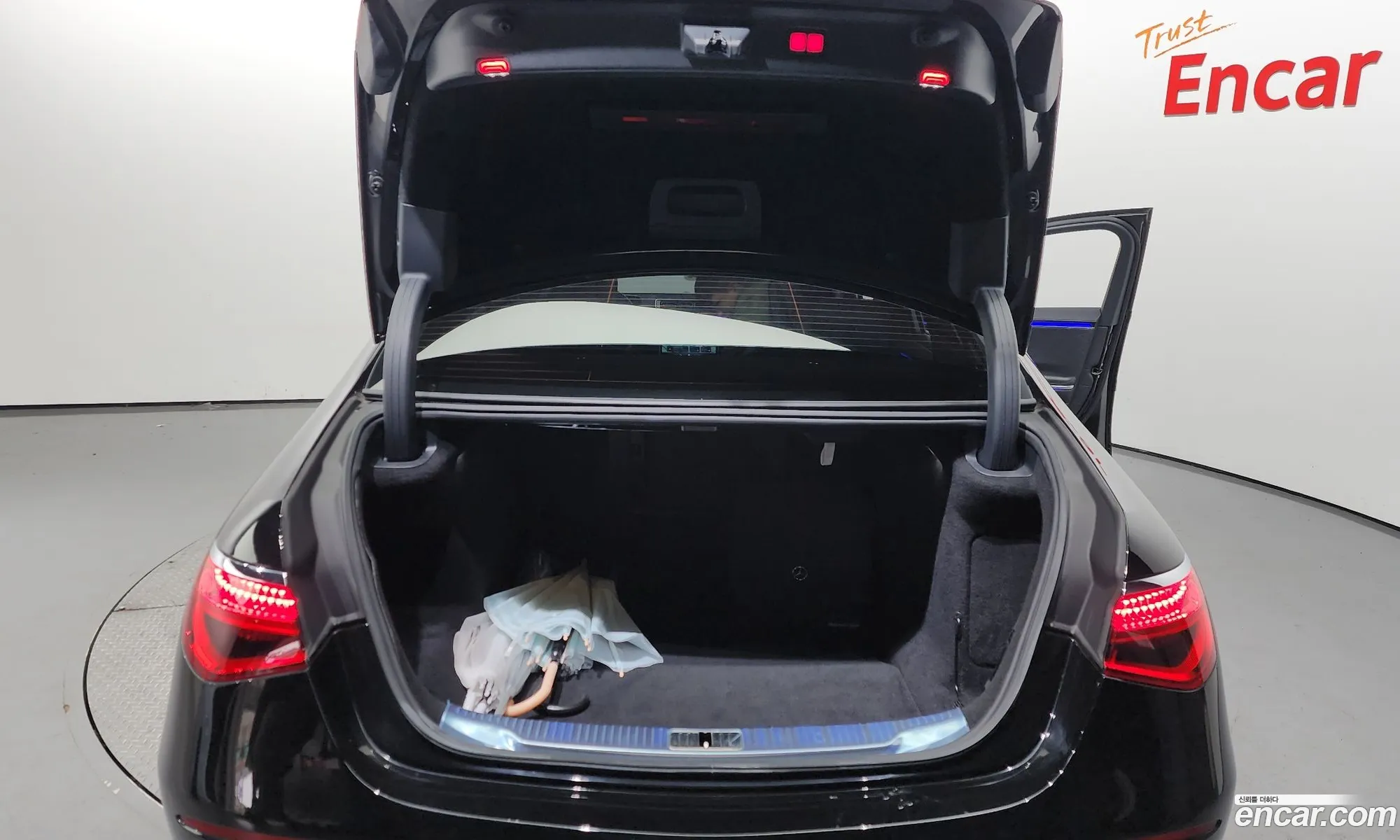 S-Class W223S400 D 4Matic - фотография 7490145