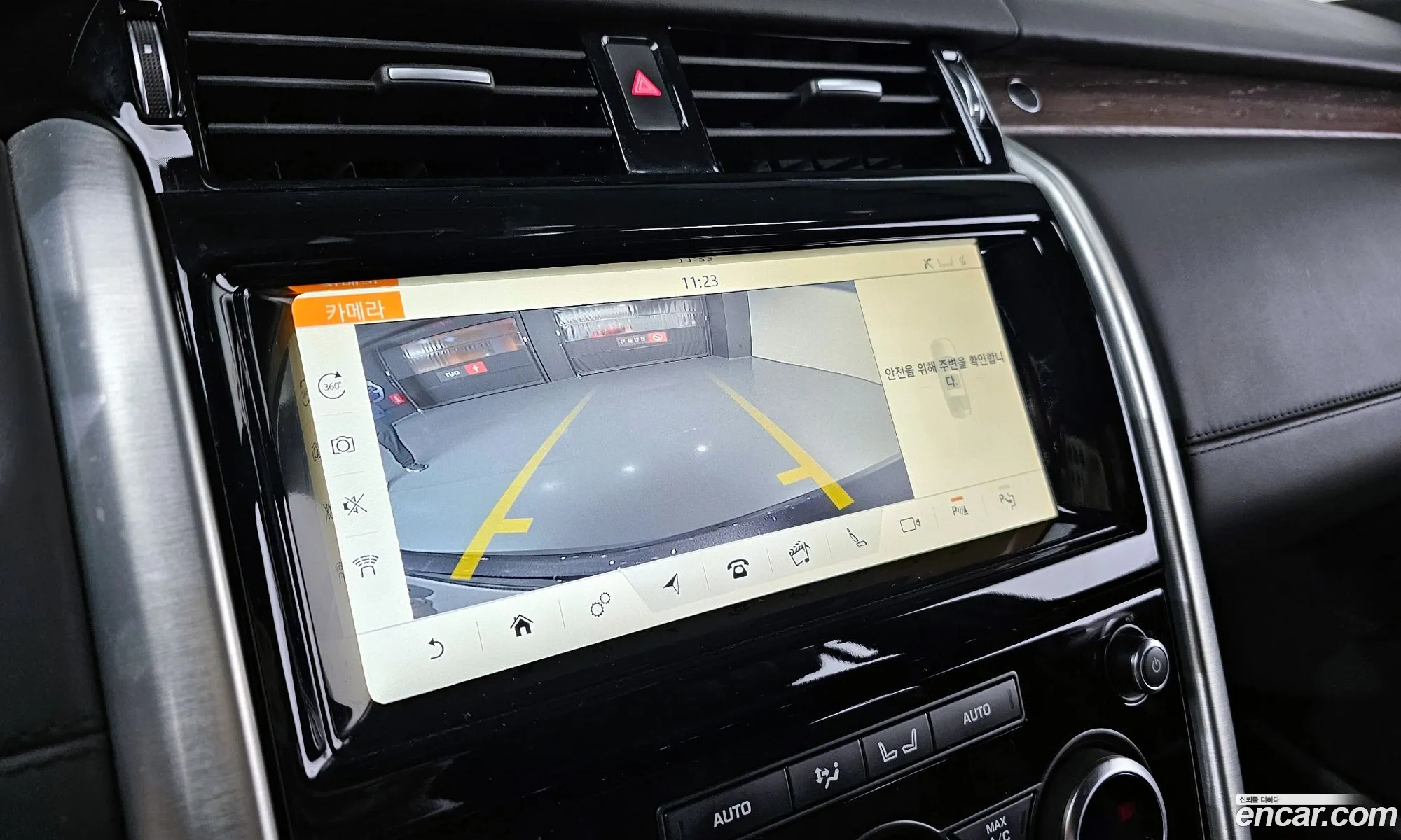 Land Rover Discovery 30 Sd6 Hse Luxury 2019 - фотография 17452252