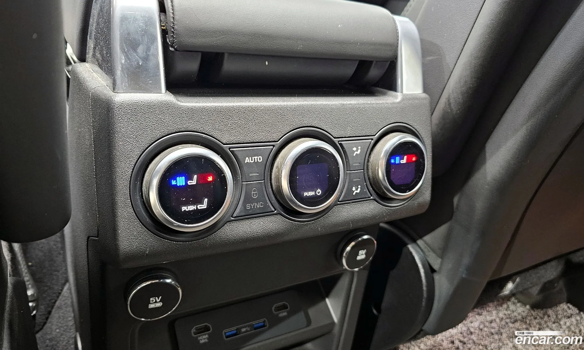 Land Rover Discovery 30 Sd6 Hse Luxury 2019 - фотография 17452250