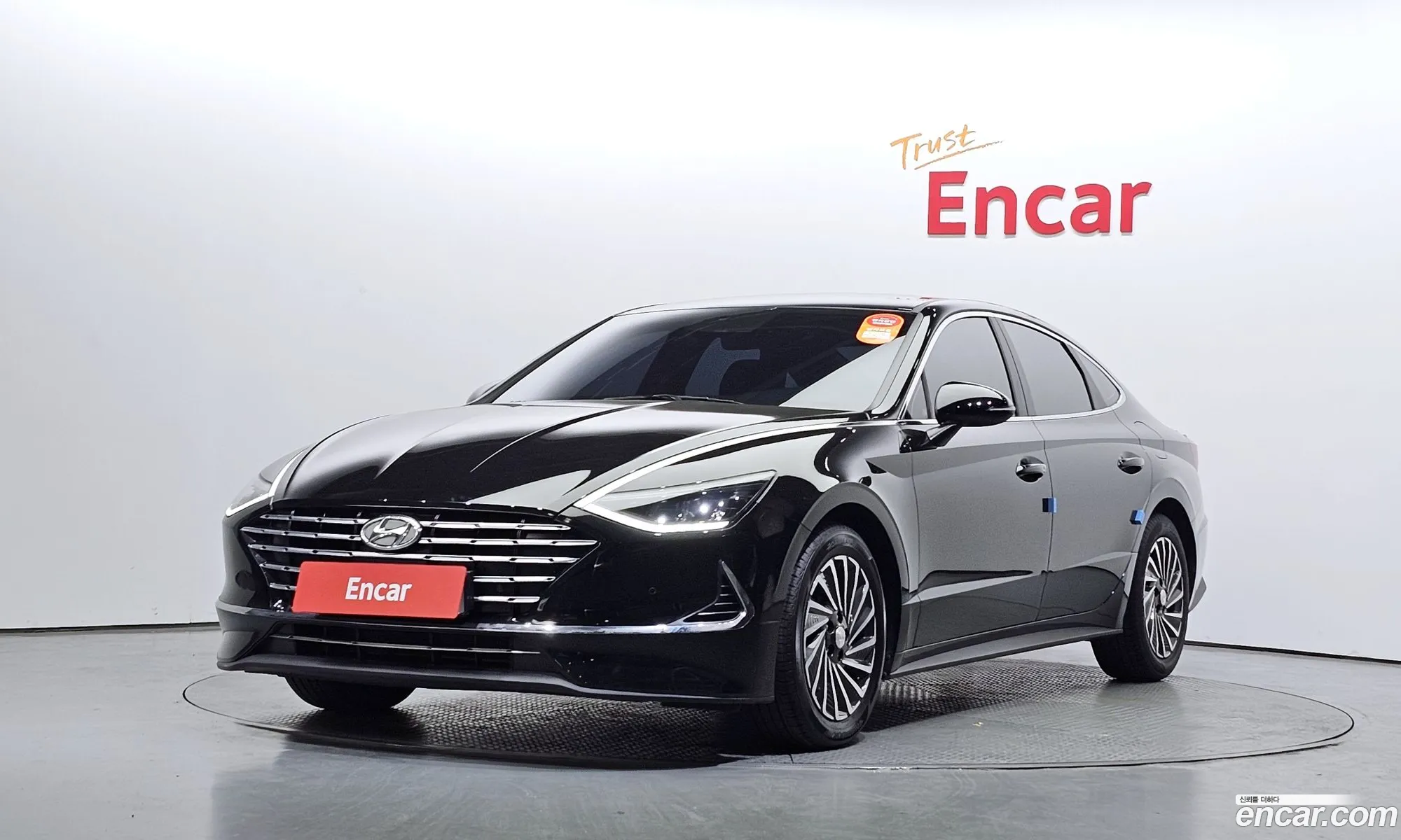 Sonata Hybrid Dn8 Premium Plus - фотография 1767226