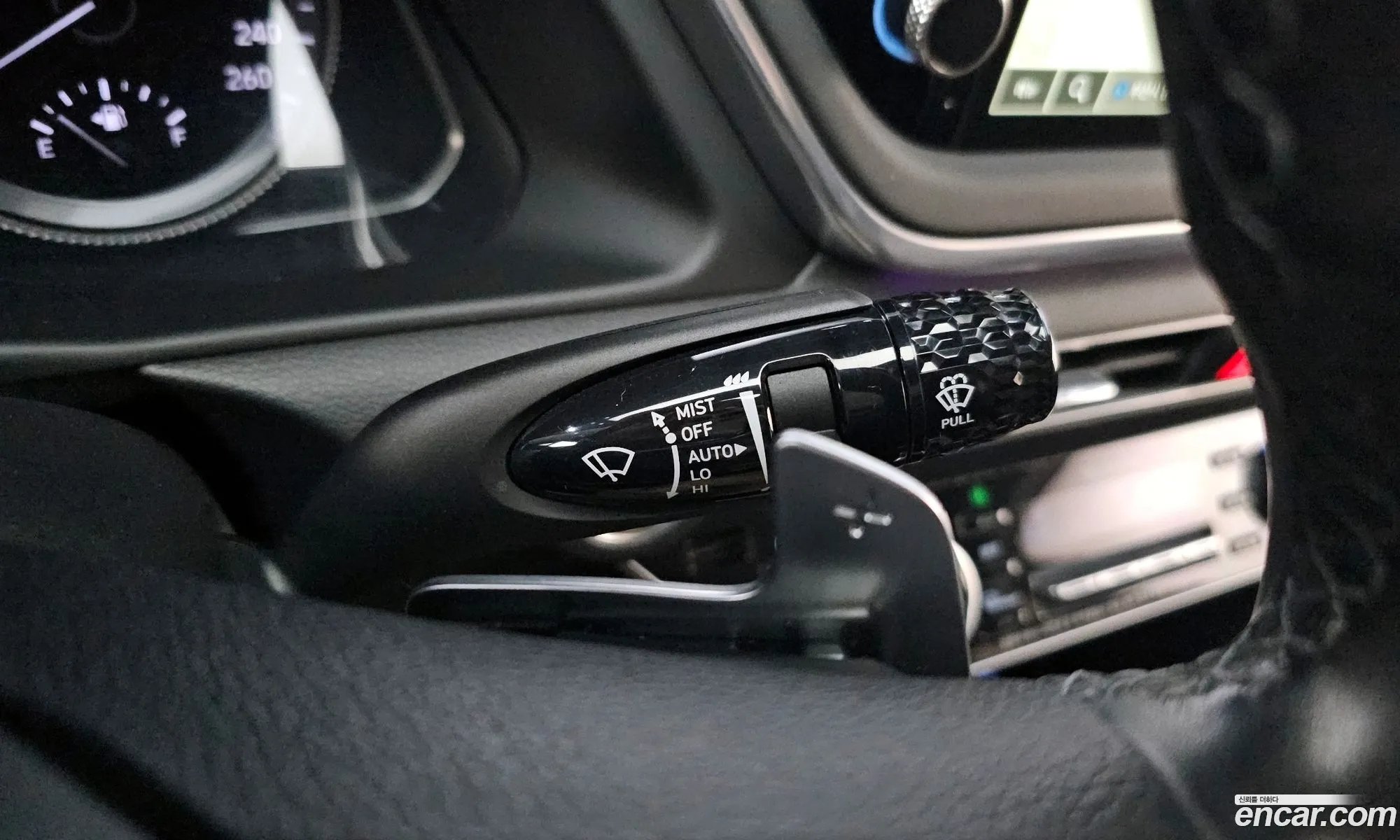 Sonata Hybrid Dn8 Premium Plus - фотография 1767229