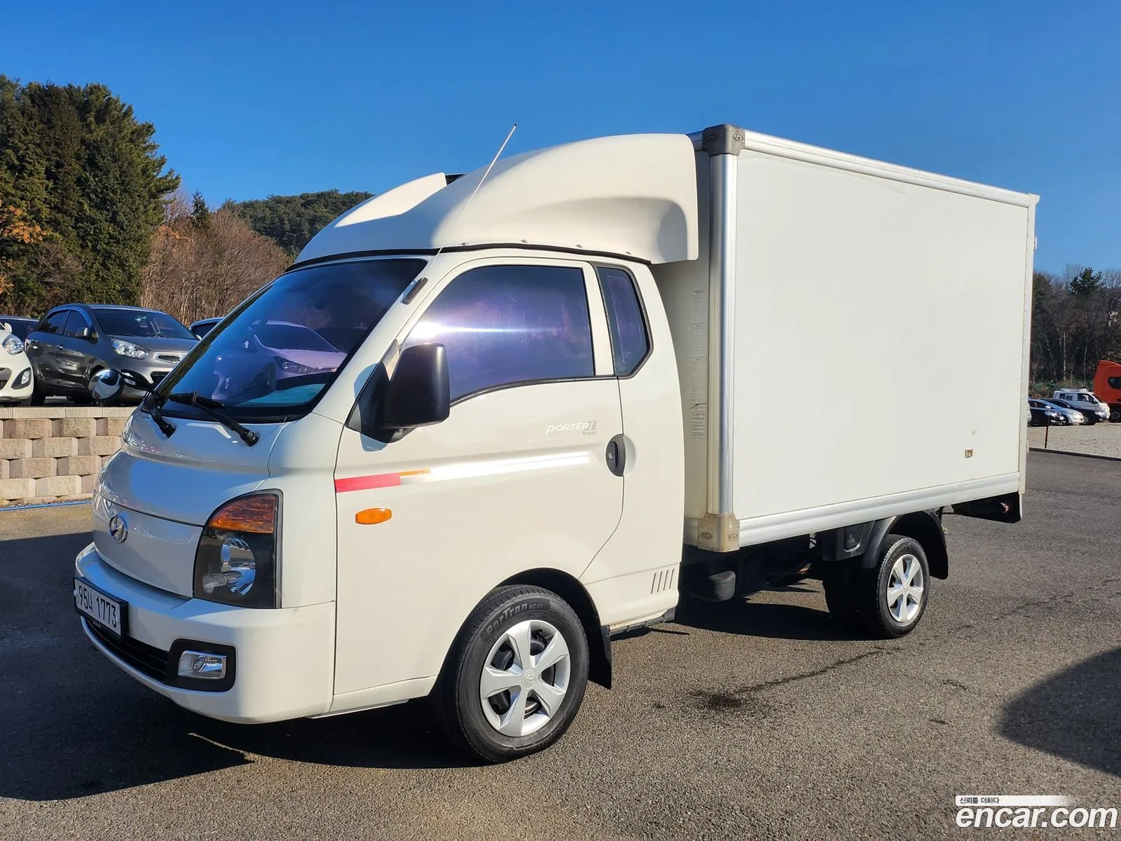 Korex Auto Trade - фотография 14130932