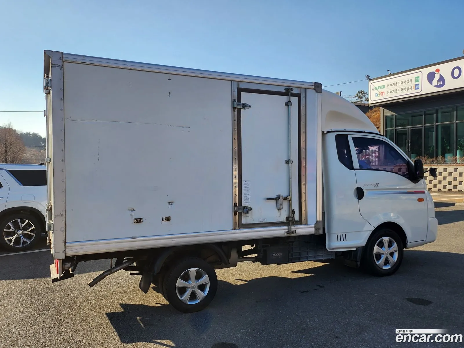 Korex Auto Trade - фотография 14130930