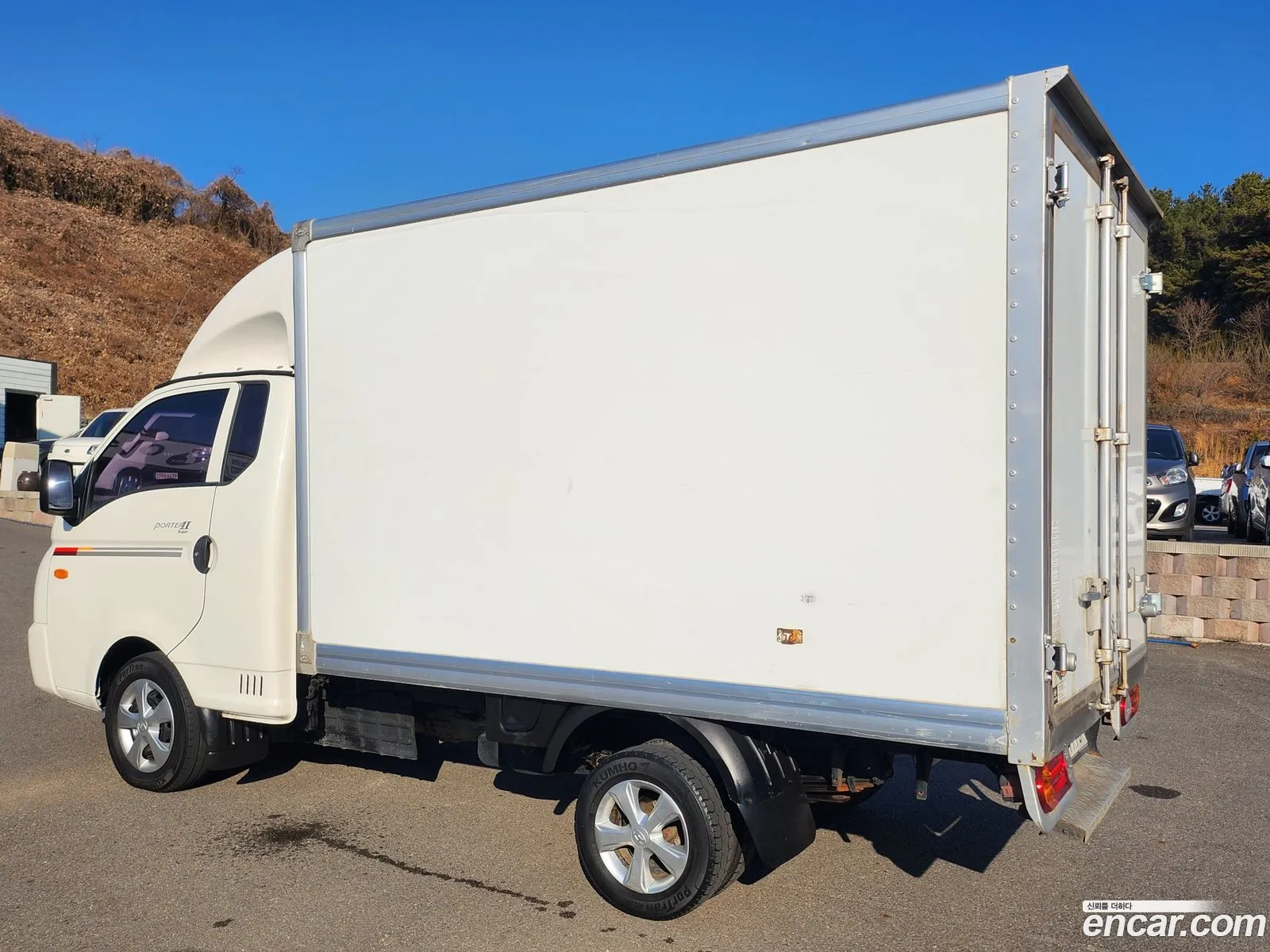 Korex Auto Trade - фотография 14130929