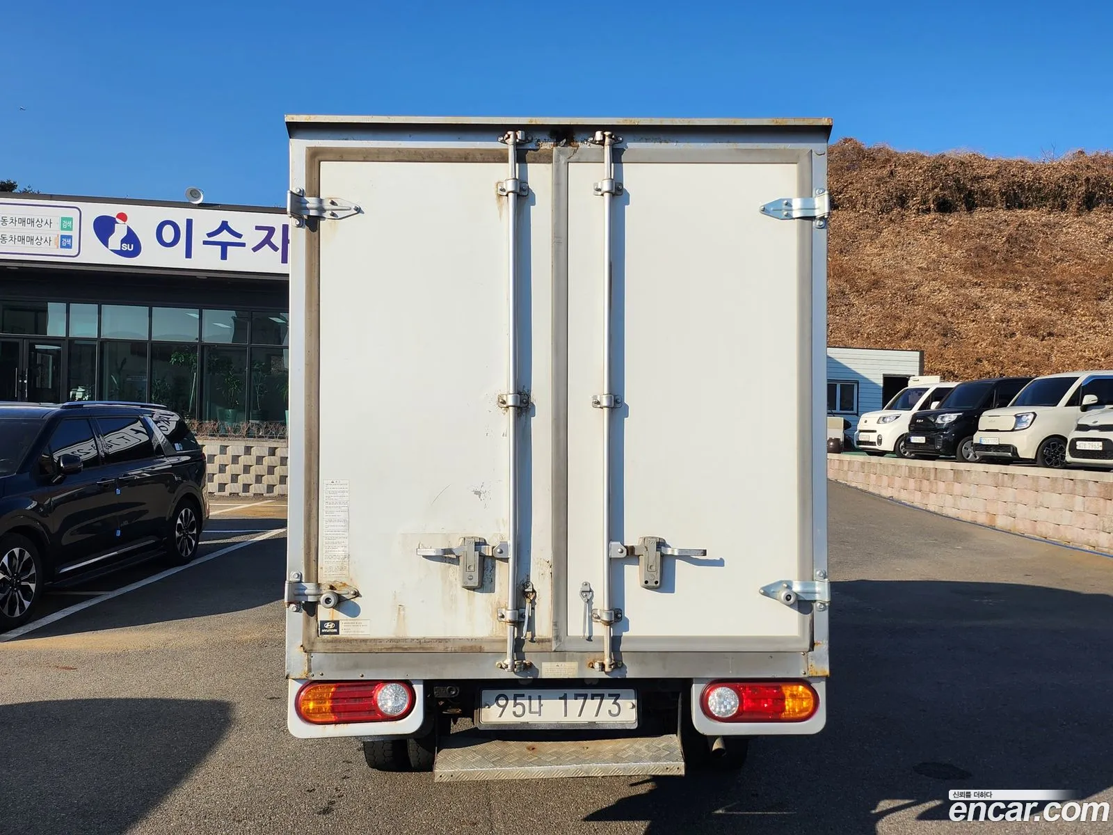 Korex Auto Trade - фотография 14130928