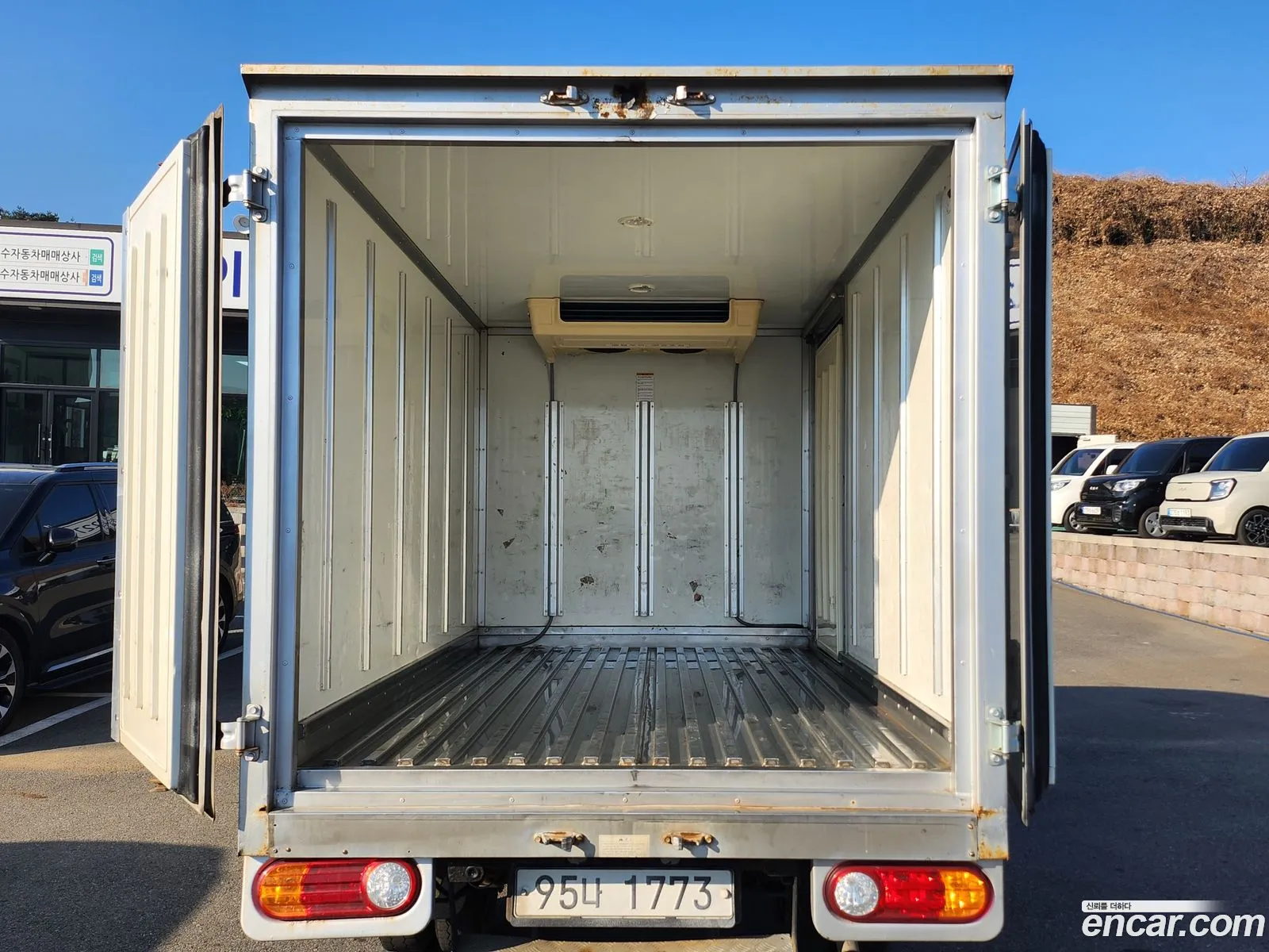 Korex Auto Trade - фотография 14130927