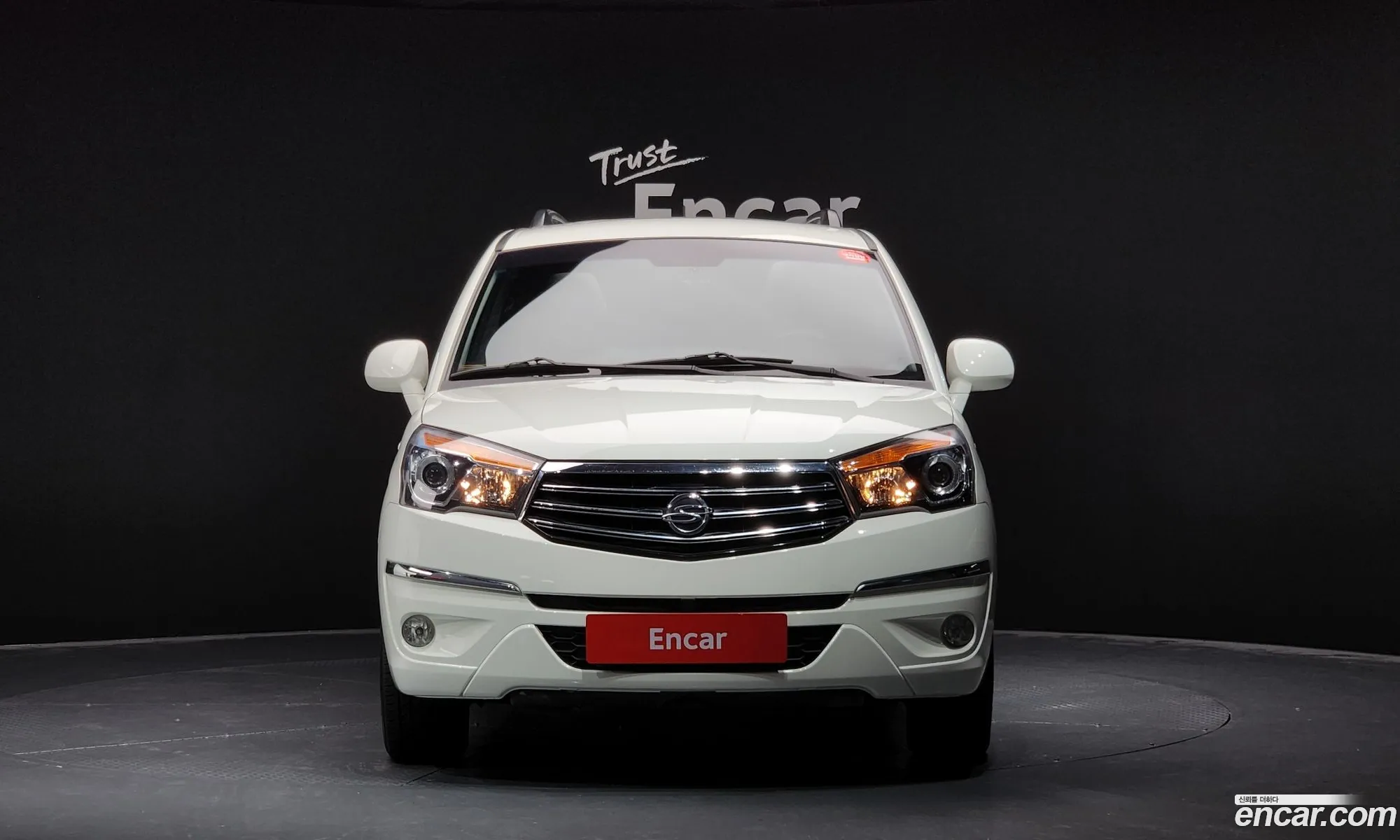 Korex Auto Trade - фотография 2041804