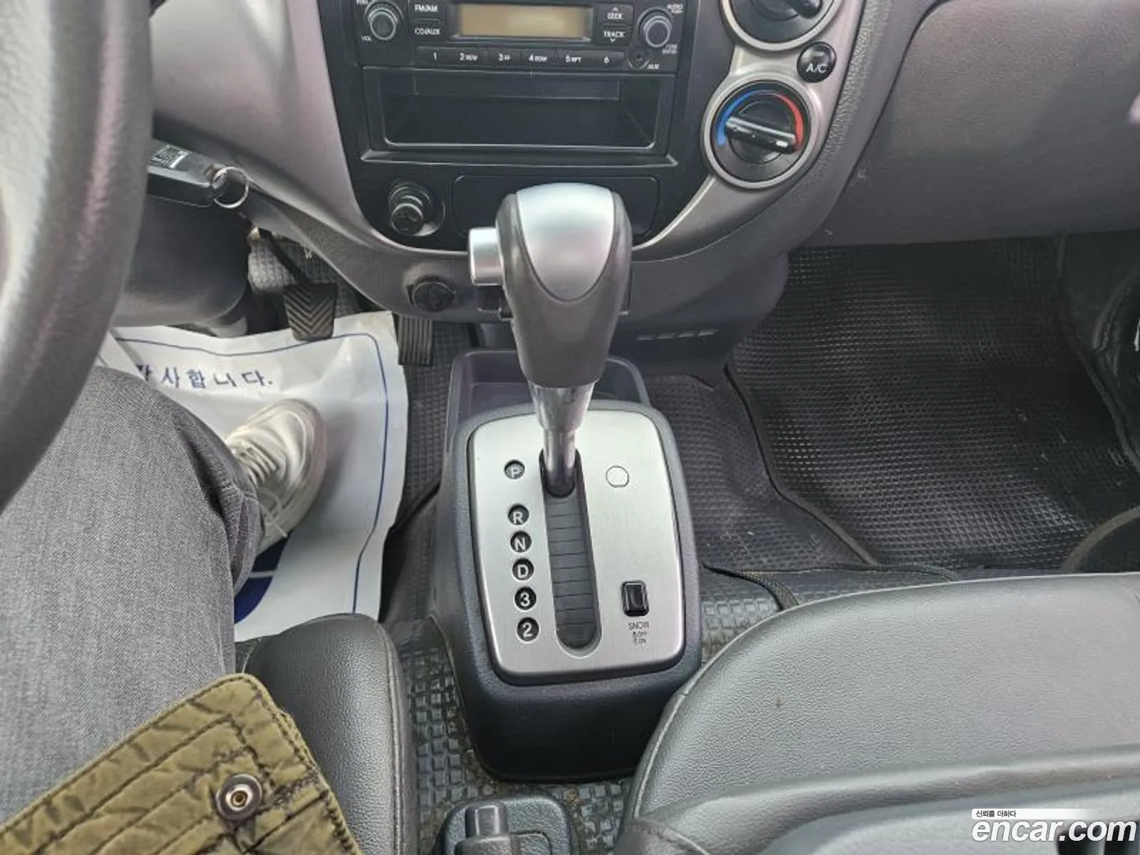 Kia Pregio King Cap Crdi 2013 - фотография 12525379