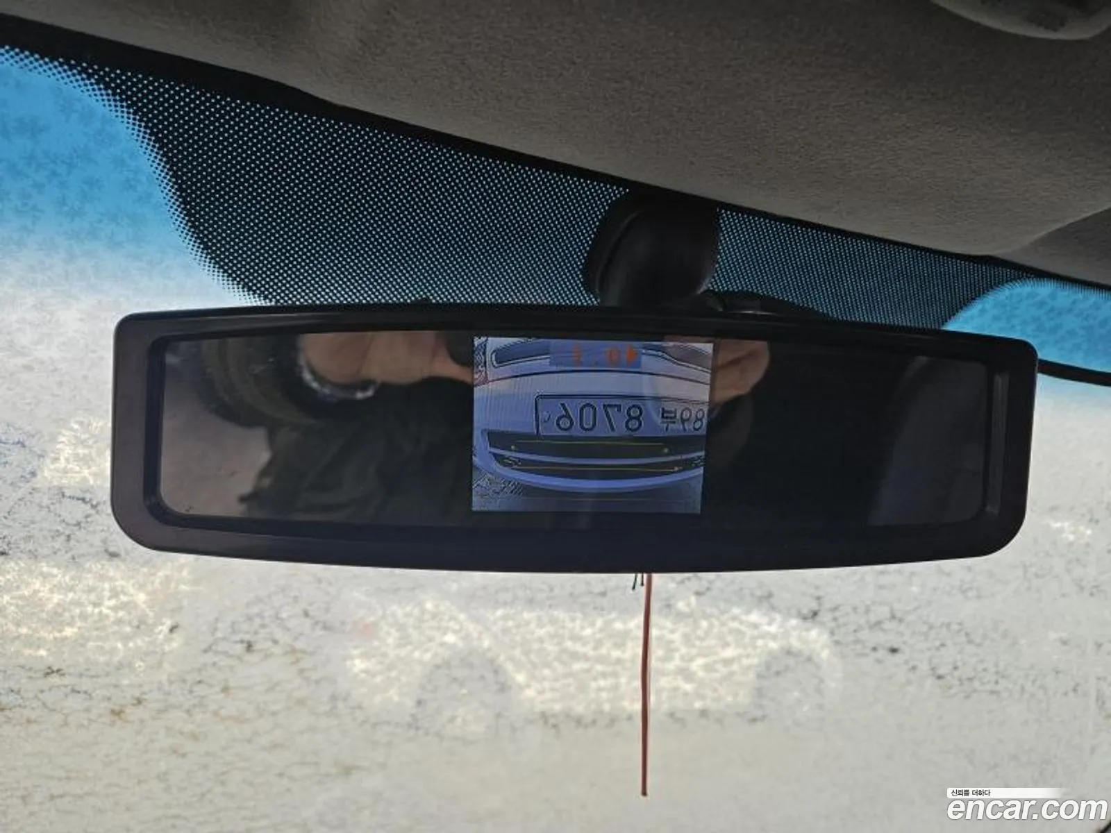 Kia Pregio King Cap Crdi 2013 - фотография 12525378
