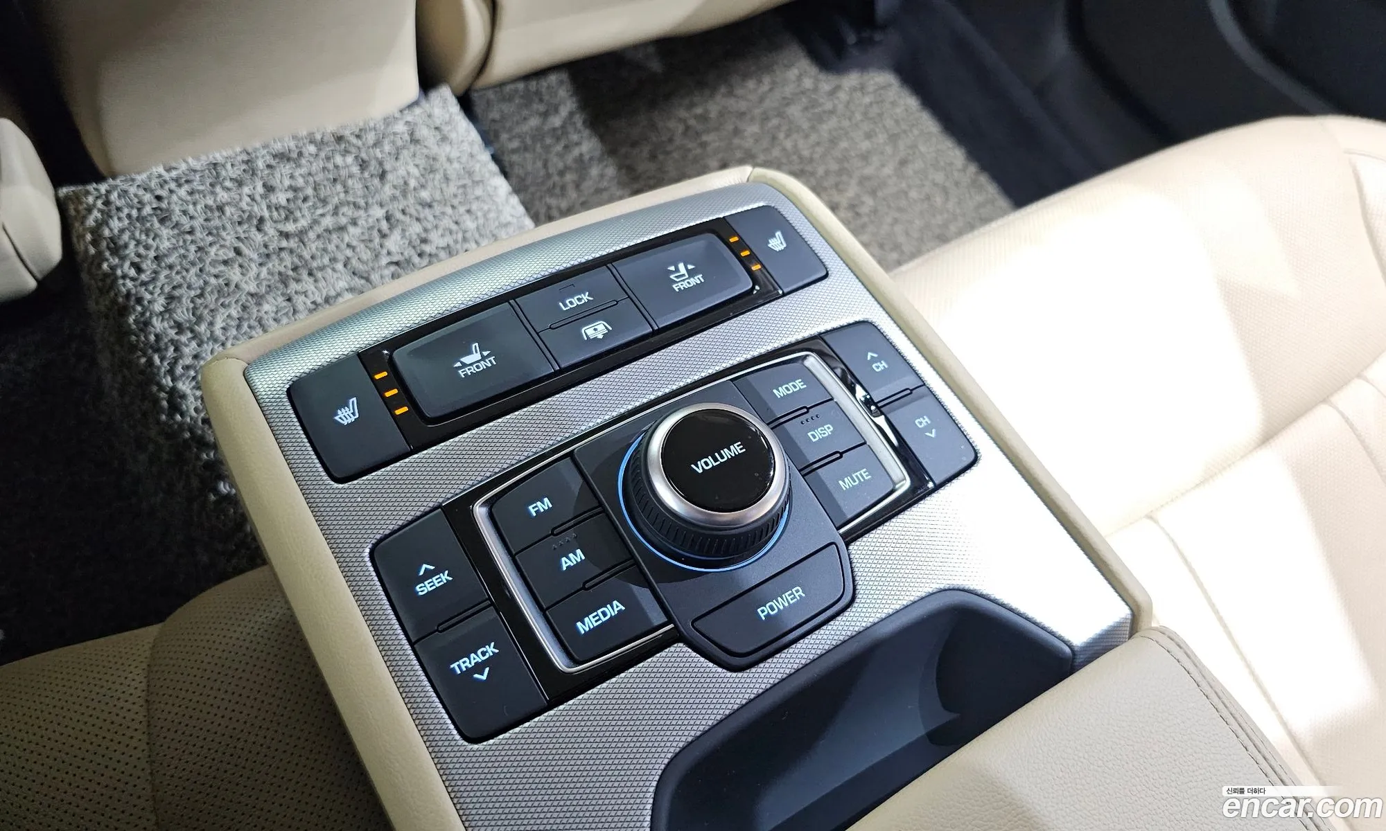 G80 33 Gdi Awd Premium Luxury - фотография 11845319