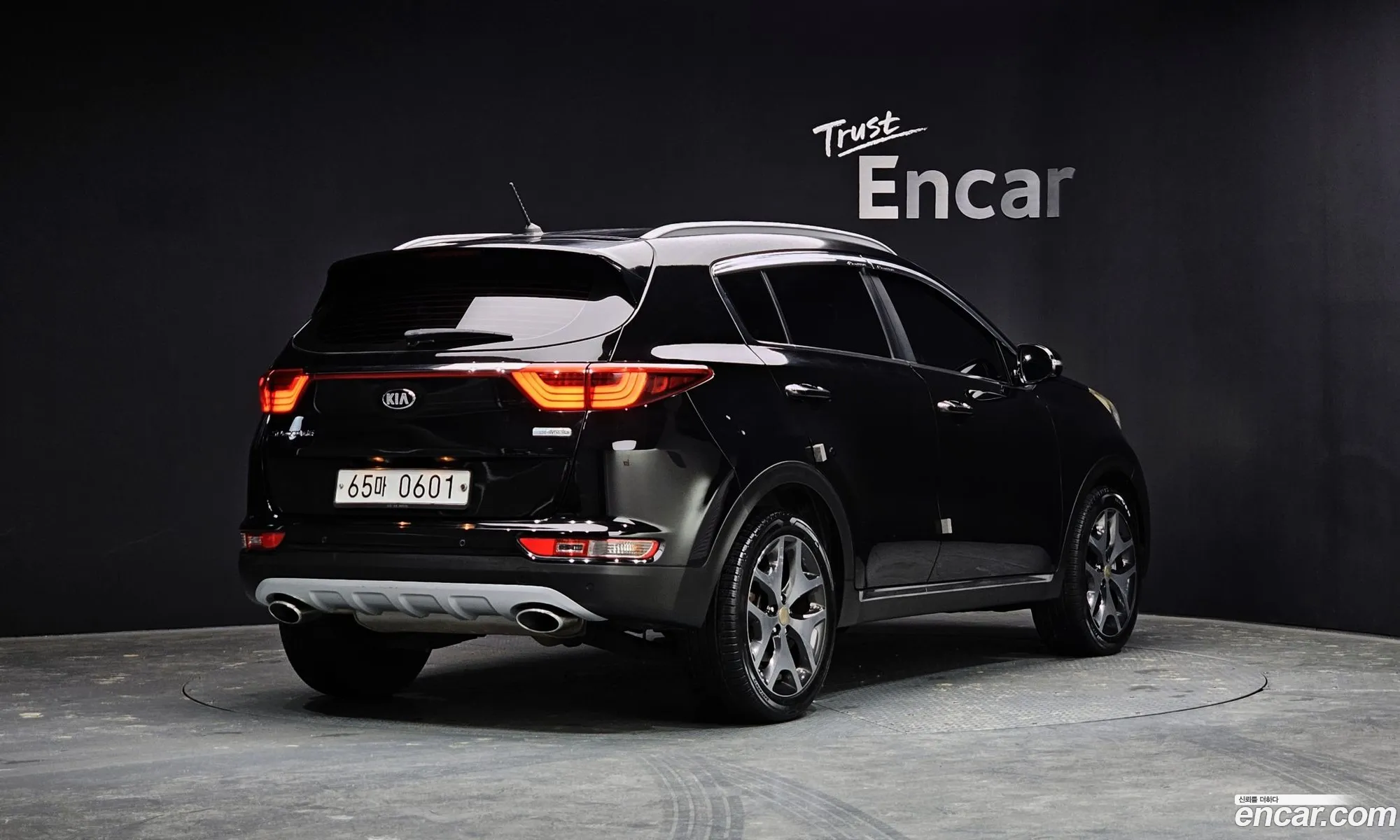 Korex Auto Trade - фотография 12735670