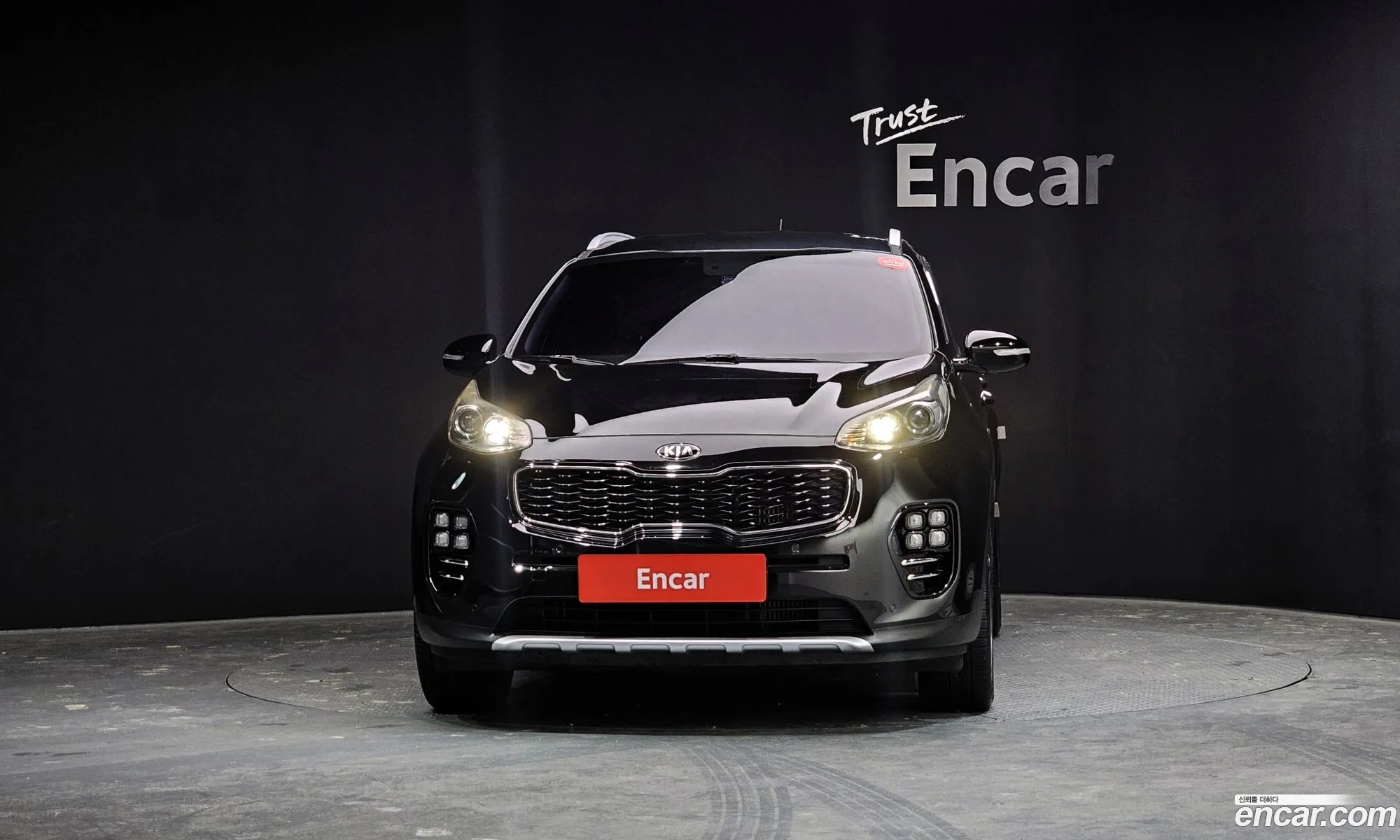 Korex Auto Trade - фотография 12735669