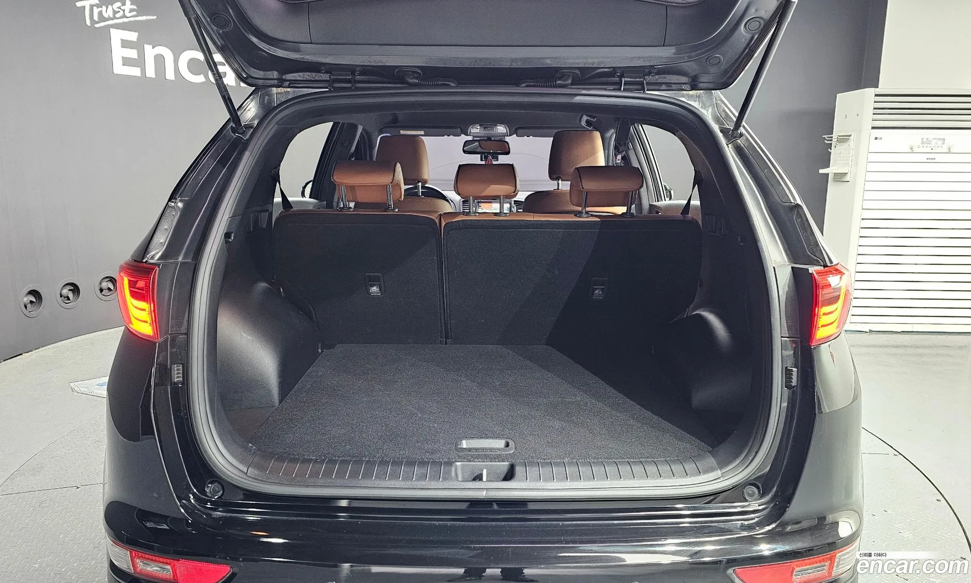 Sportage 4Th Generation Diesel 20 2Wd Noblesse Special - фотография 12578127