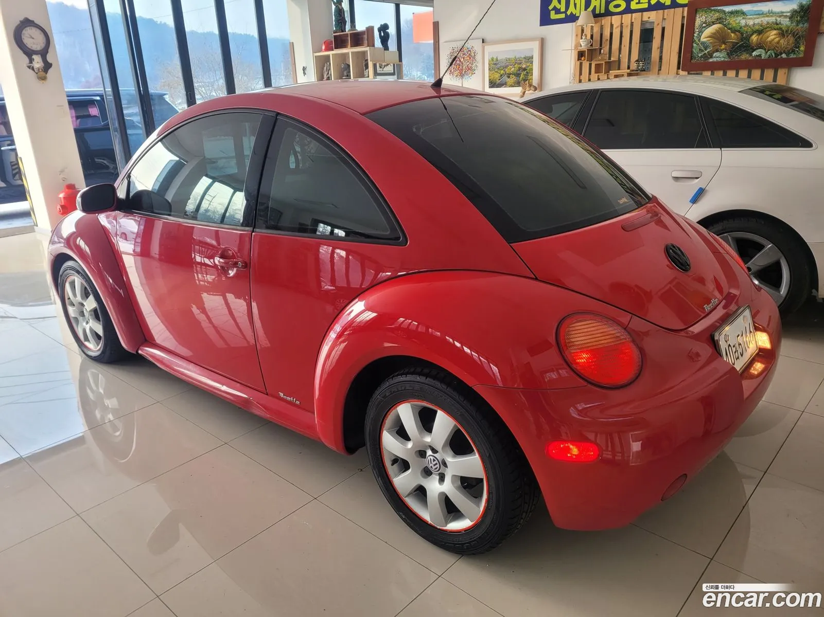 Korex Auto Trade - фотография 4202425