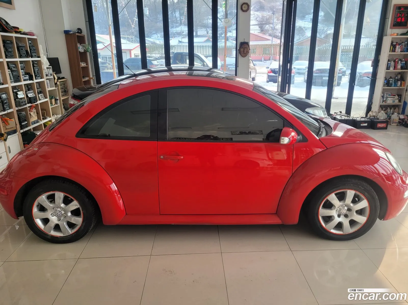 Korex Auto Trade - фотография 4202423