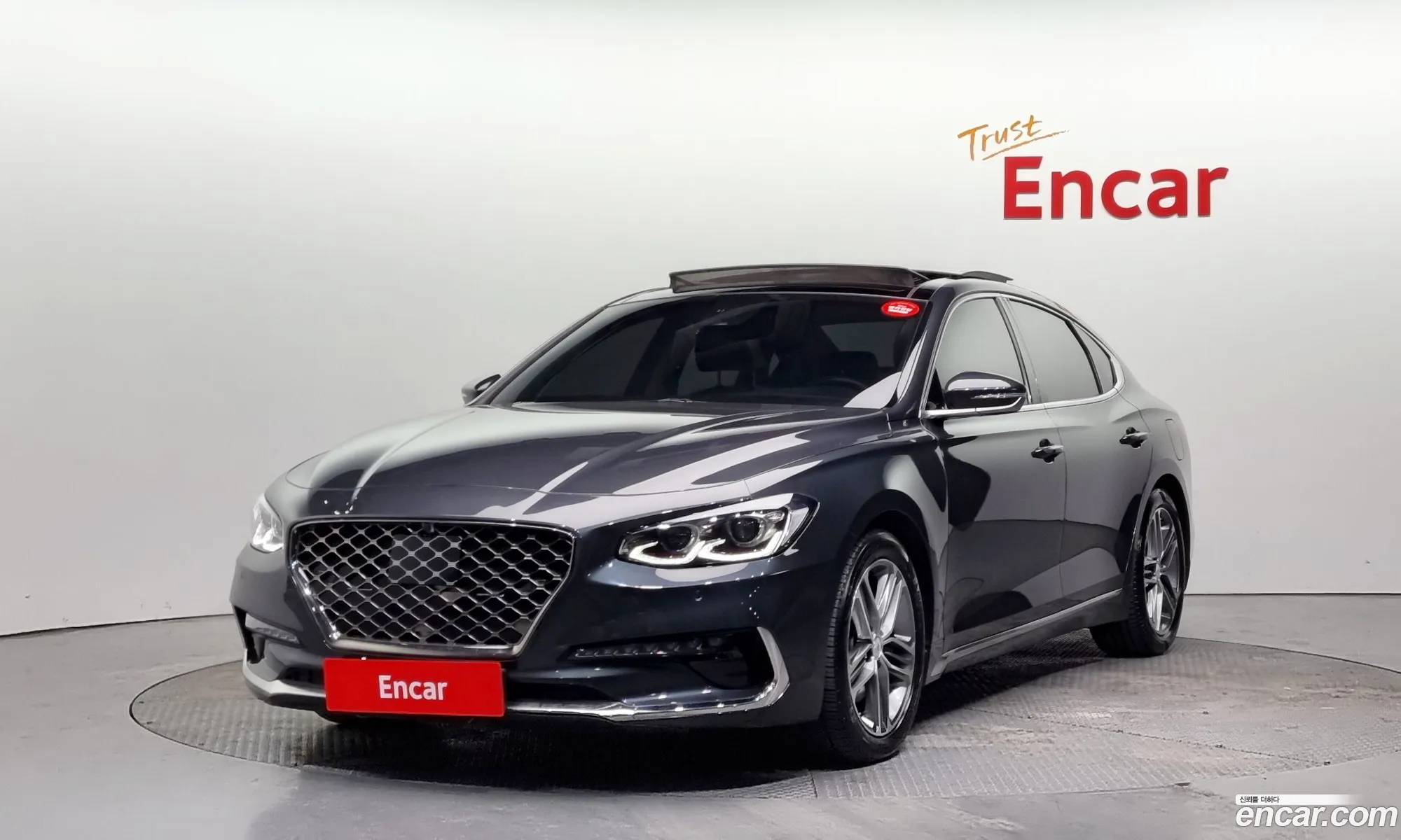 Grandeur Ig 30 Lpi Exclusive Special For The Disabled - фотография 1705519