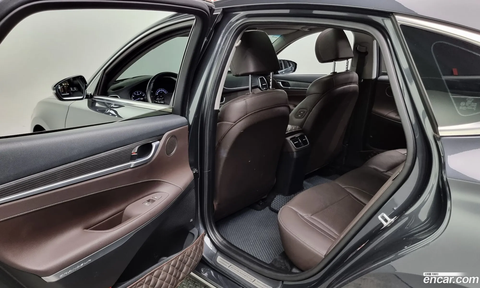 Grandeur Ig 30 Lpi Exclusive Special For The Disabled - фотография 1705522