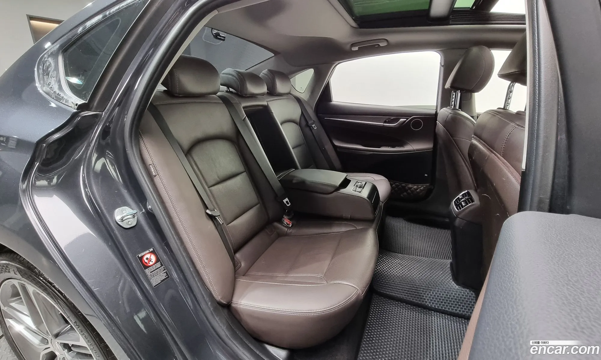Grandeur Ig 30 Lpi Exclusive Special For The Disabled - фотография 1705520