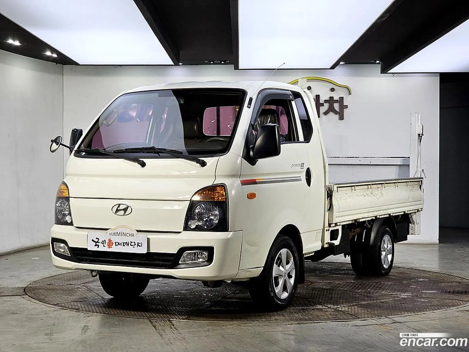 Hyundai Super Cap Crdi 2015 - фотография 14068095