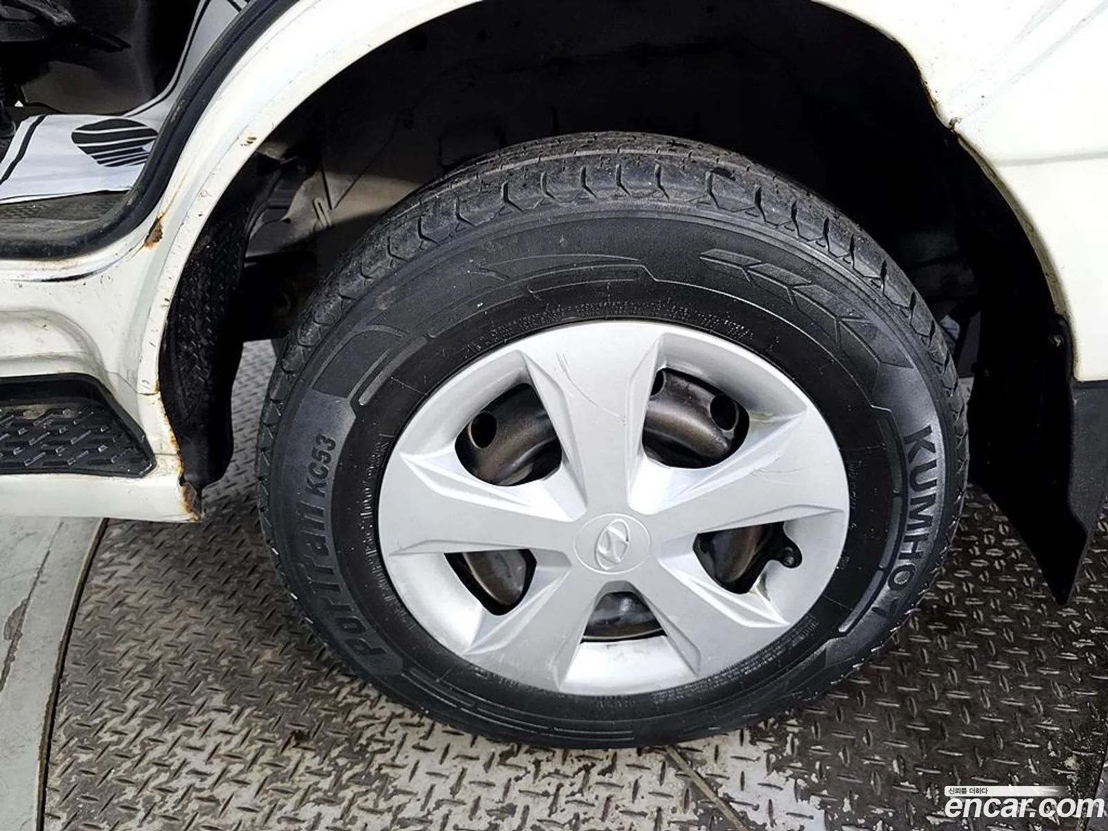 Hyundai Super Cap Crdi 2015 - фотография 14068096