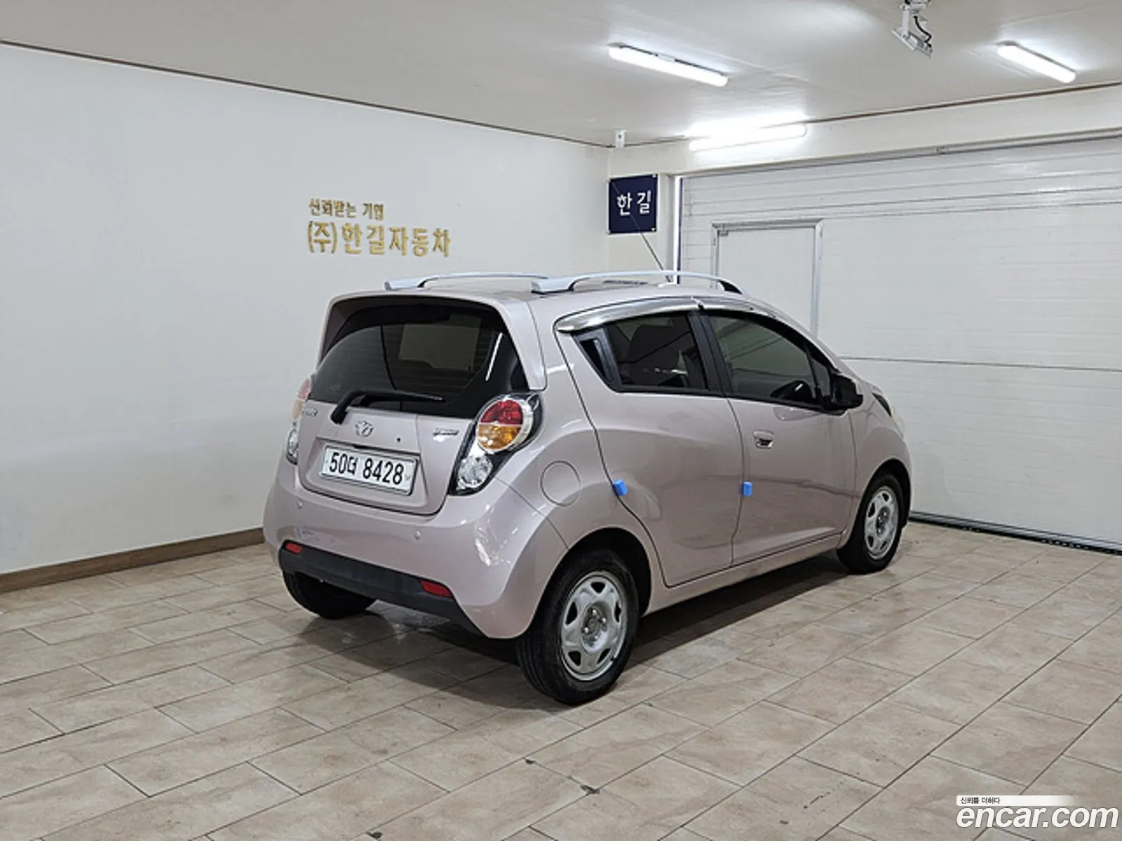 Korex Auto Trade - фотография 5232440