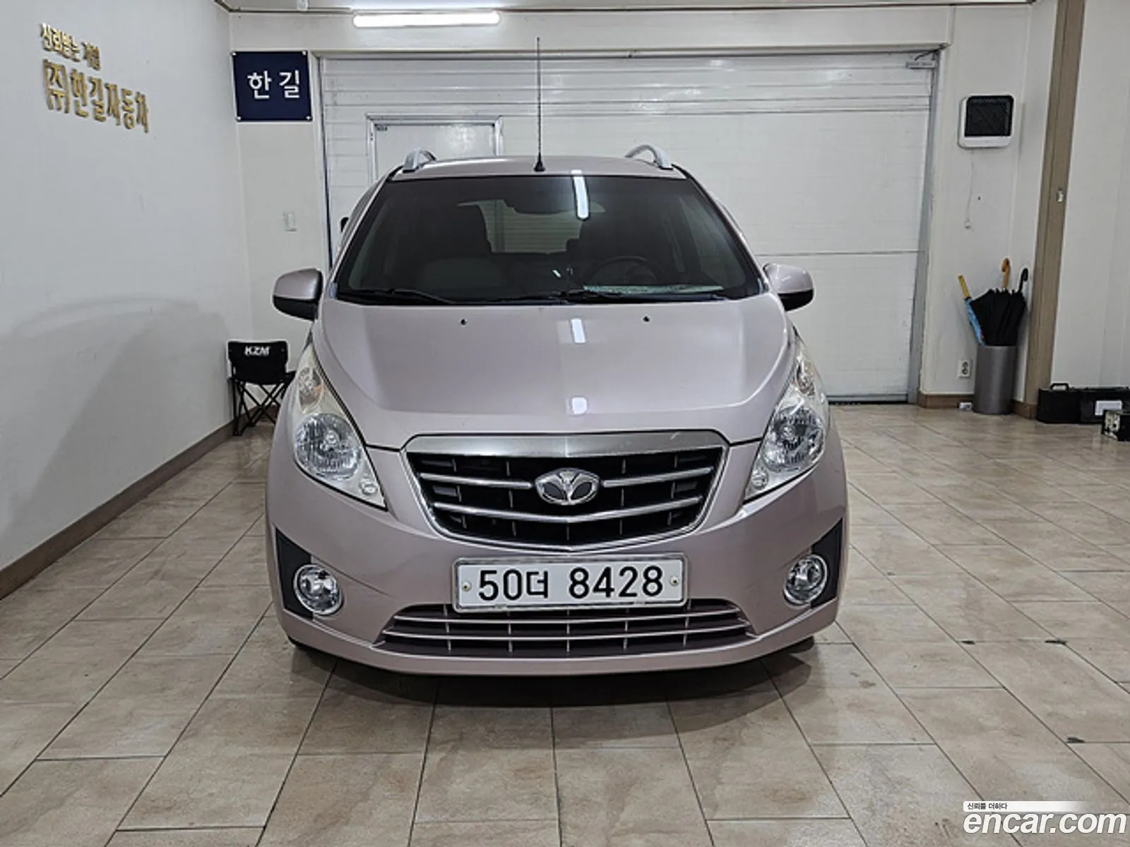 Korex Auto Trade - фотография 5232439