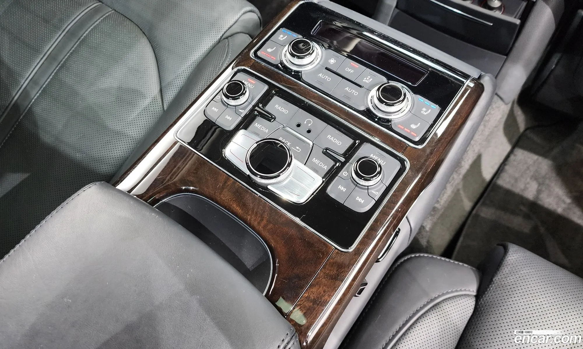 New A8 30 Tdi Quattro Lwb D4 - фотография 4638541