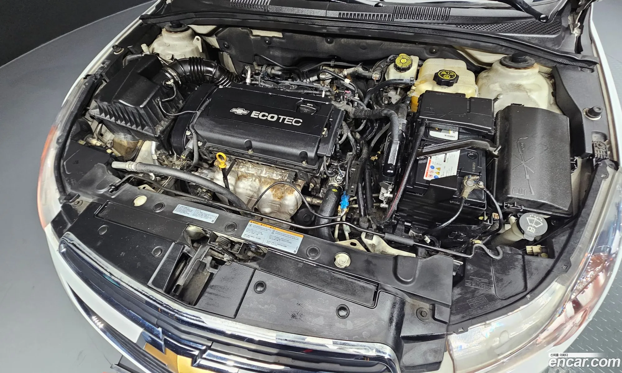 Korex Auto Trade - фотография 5245007