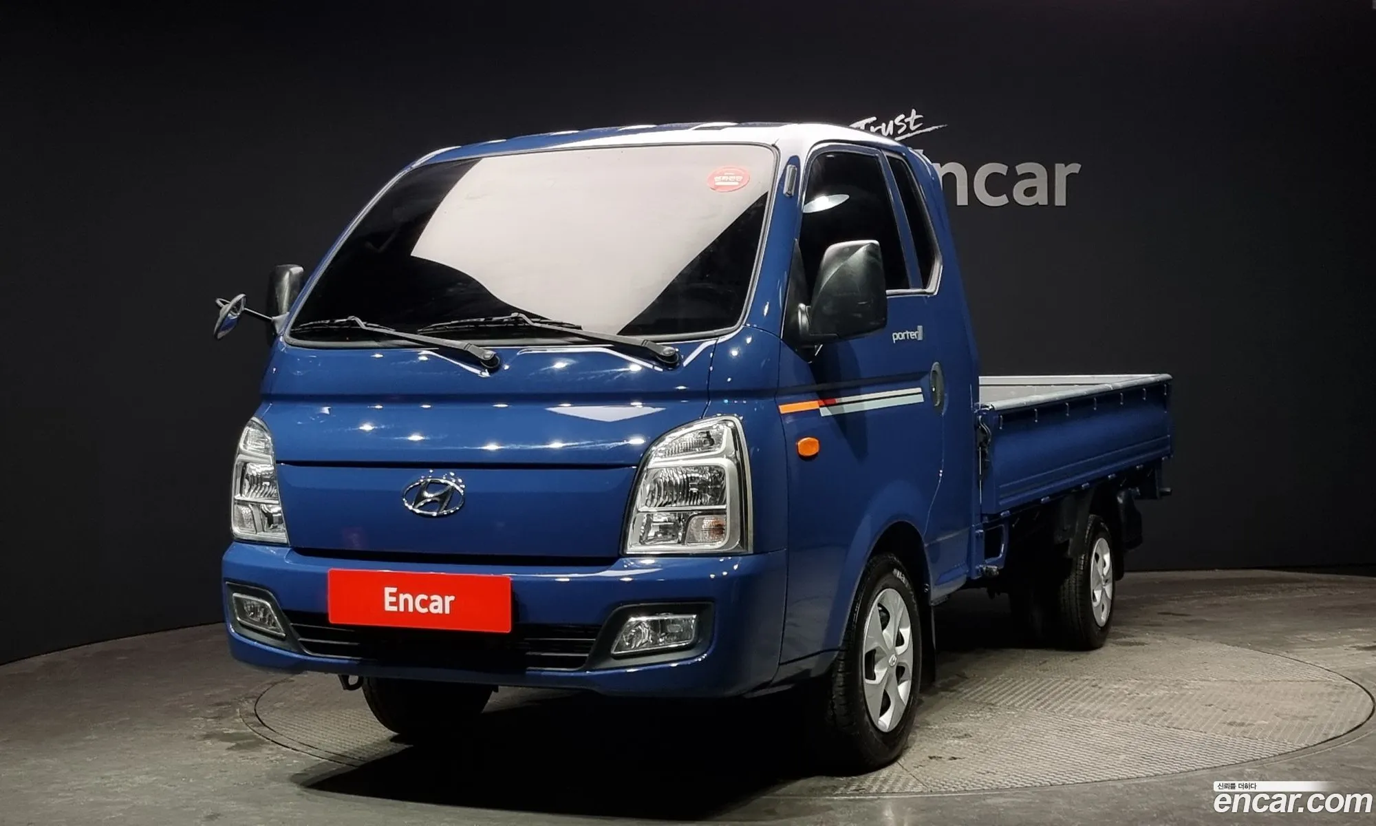 Hyundai Super Cap Crdi 2020 - фотография 15215650