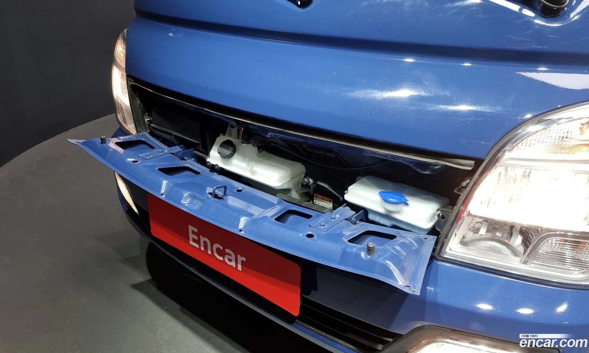 Hyundai Super Cap Crdi 2020 - фотография 15215652