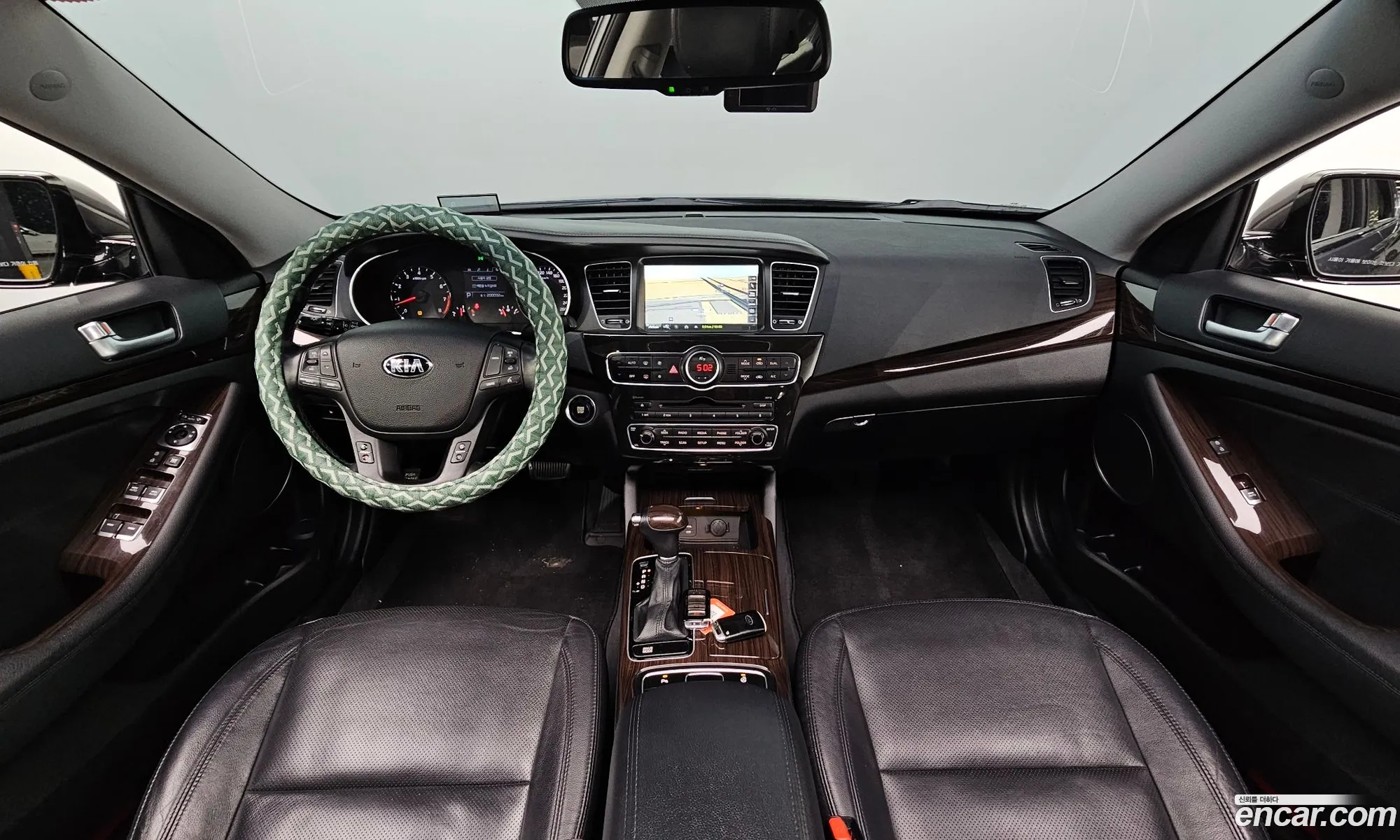 Korex Auto Trade - фотография 12005604