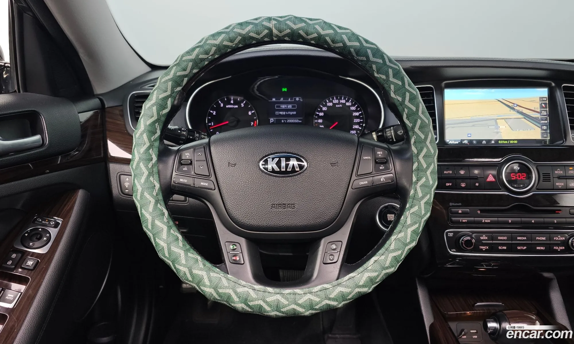 Korex Auto Trade - фотография 12005598