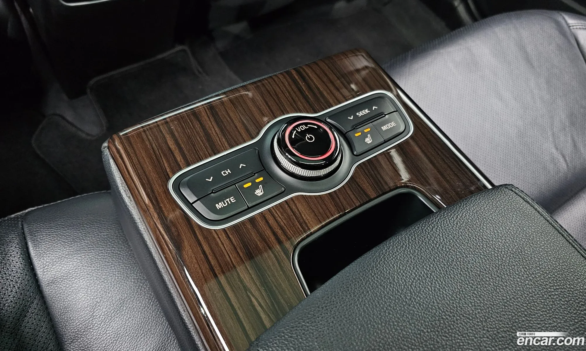 The New K7 Lpi 30 Luxury - фотография 11949050