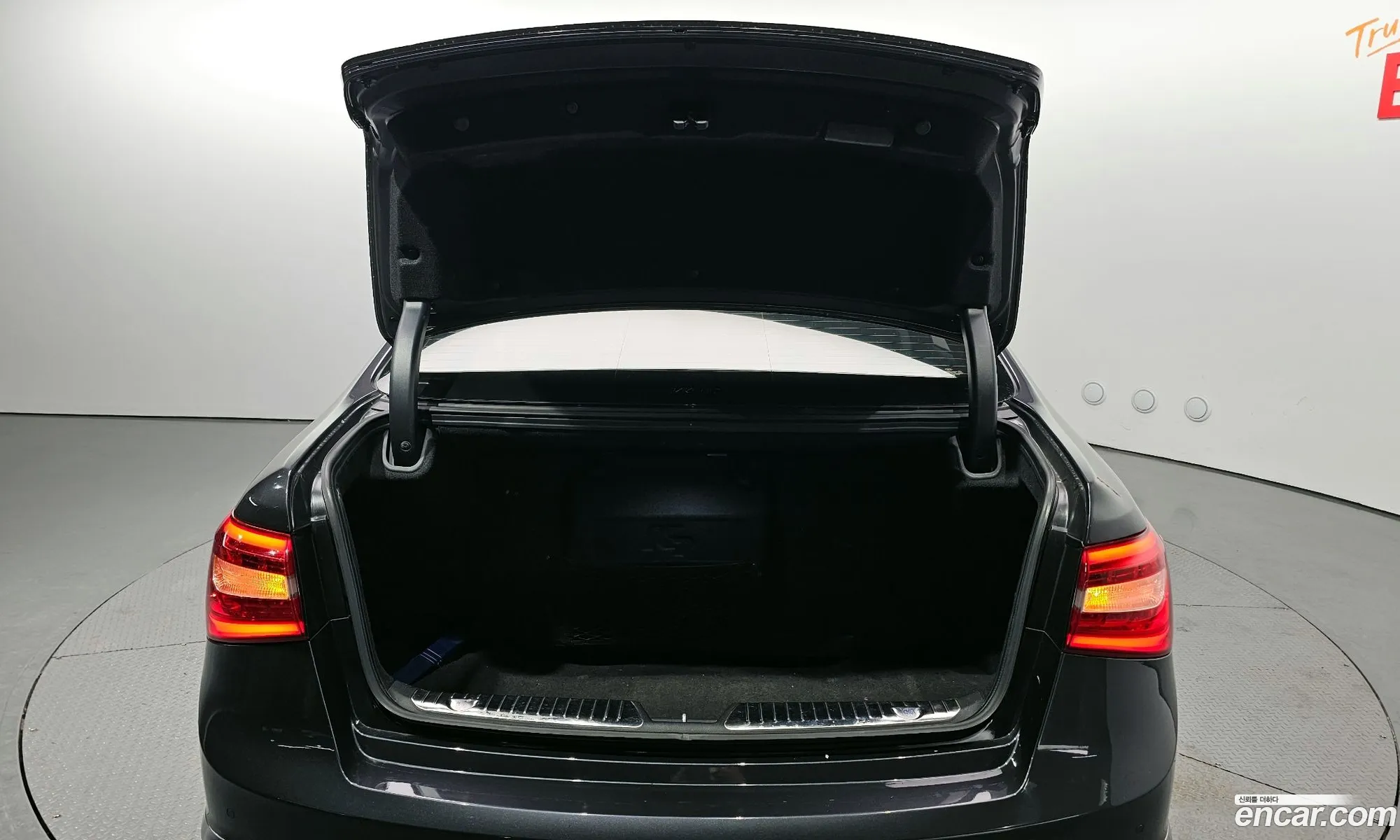 The New K7 Lpi 30 Luxury - фотография 11949049