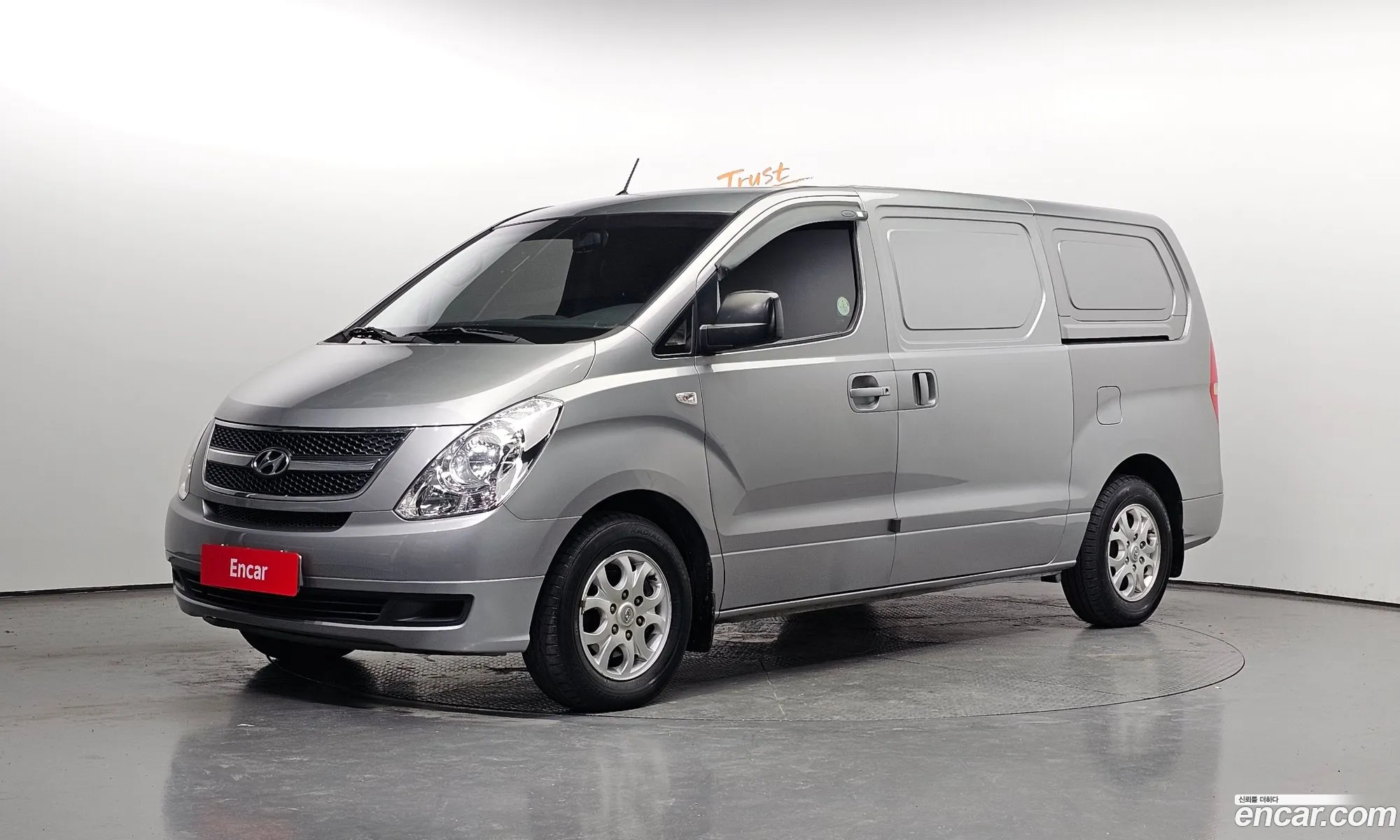 Korex Auto Trade - фотография 11738920
