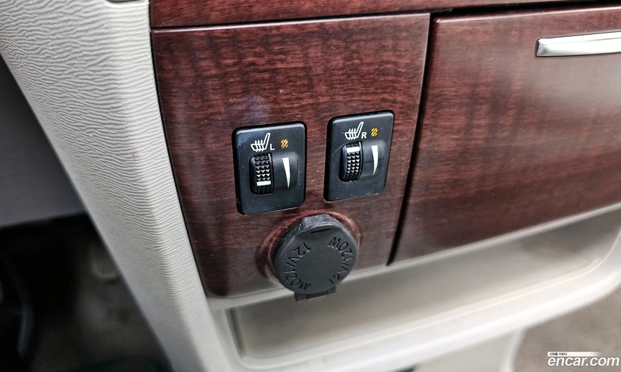 Toyota Sienna Iii 35 2012 - фотография 14457731