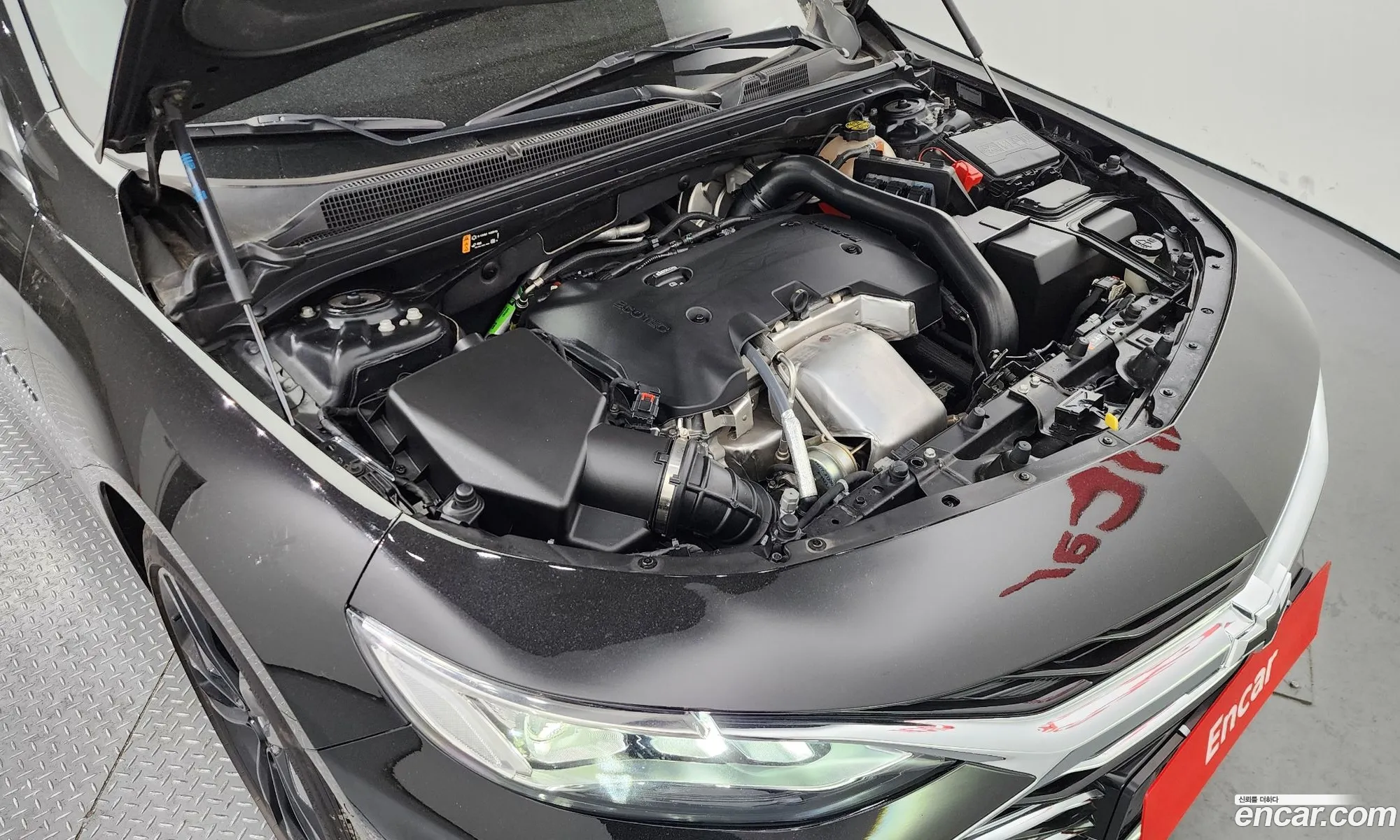Korex Auto Trade - фотография 4998171
