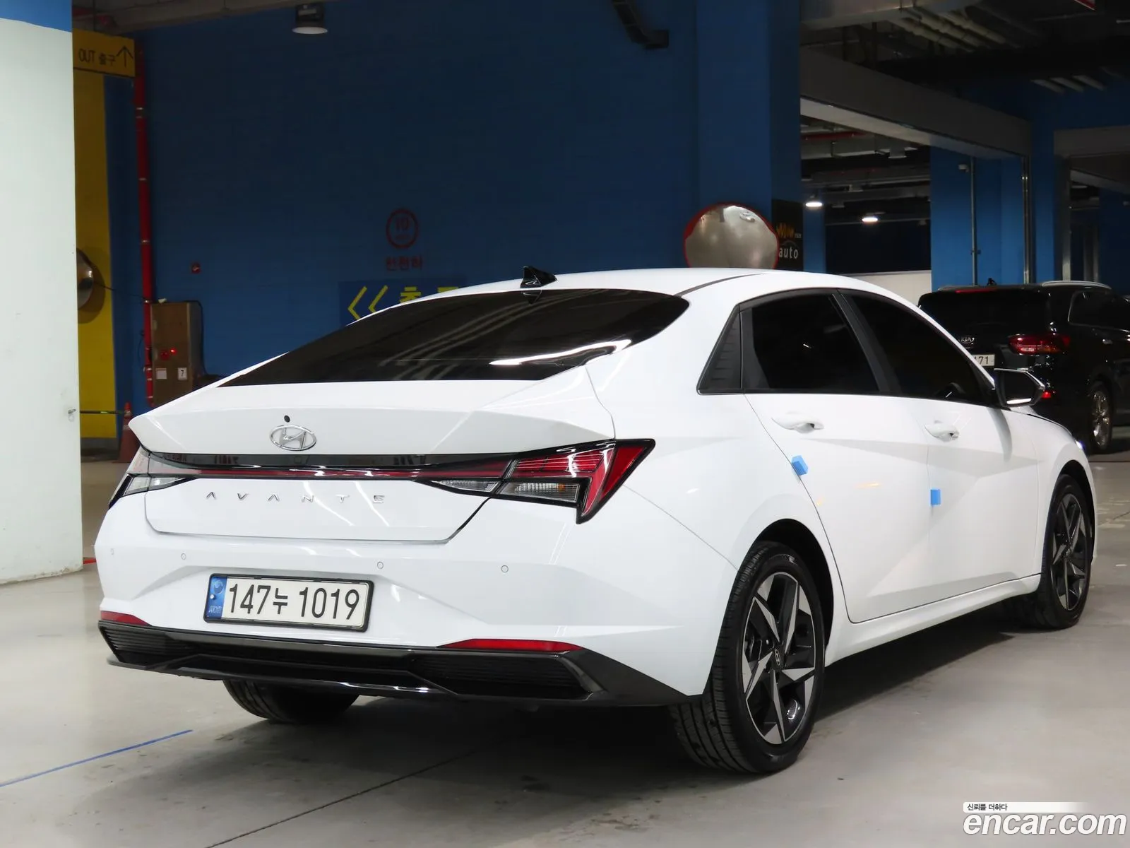 Korex Auto Trade - фотография 12481602