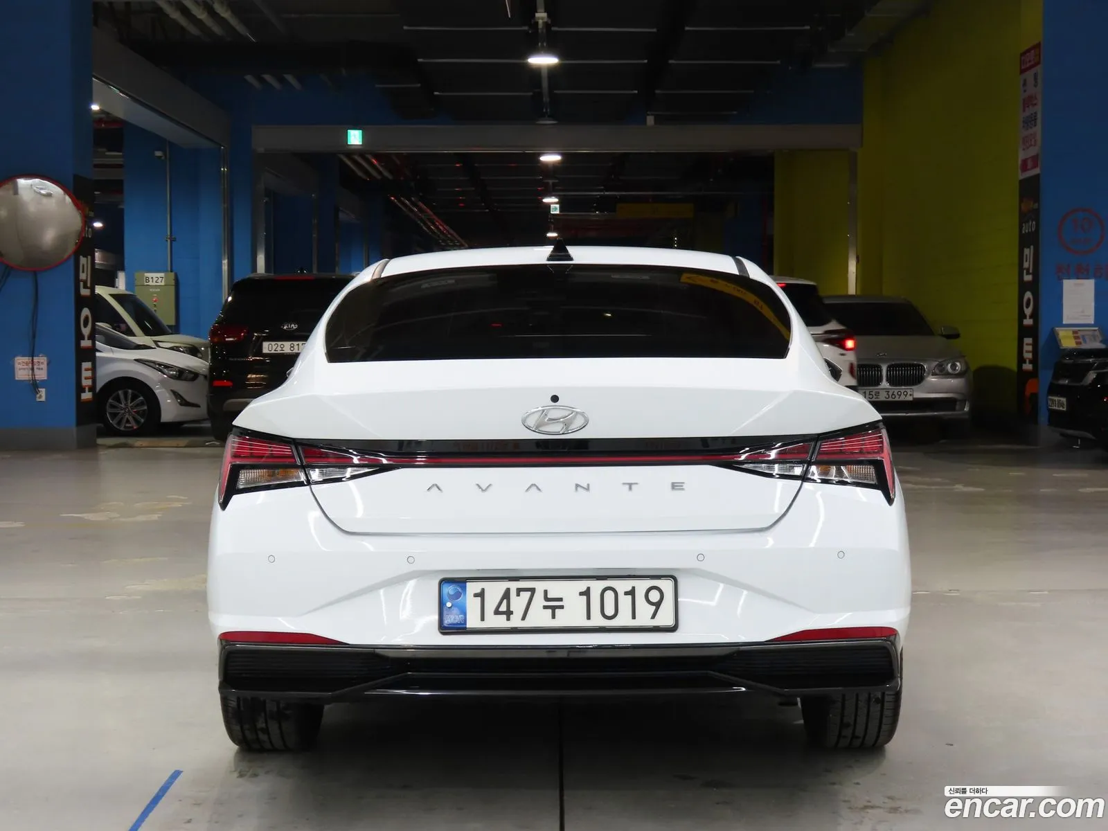 Korex Auto Trade - фотография 12481600