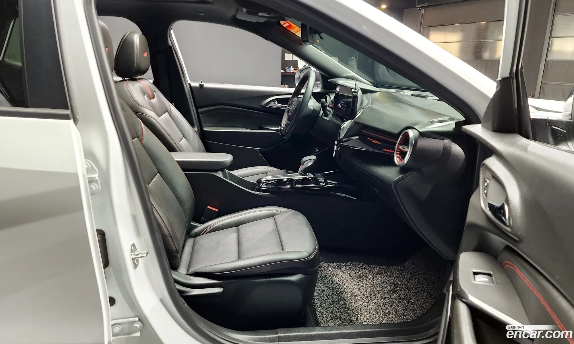 Korex Auto Trade - фотография 4981519