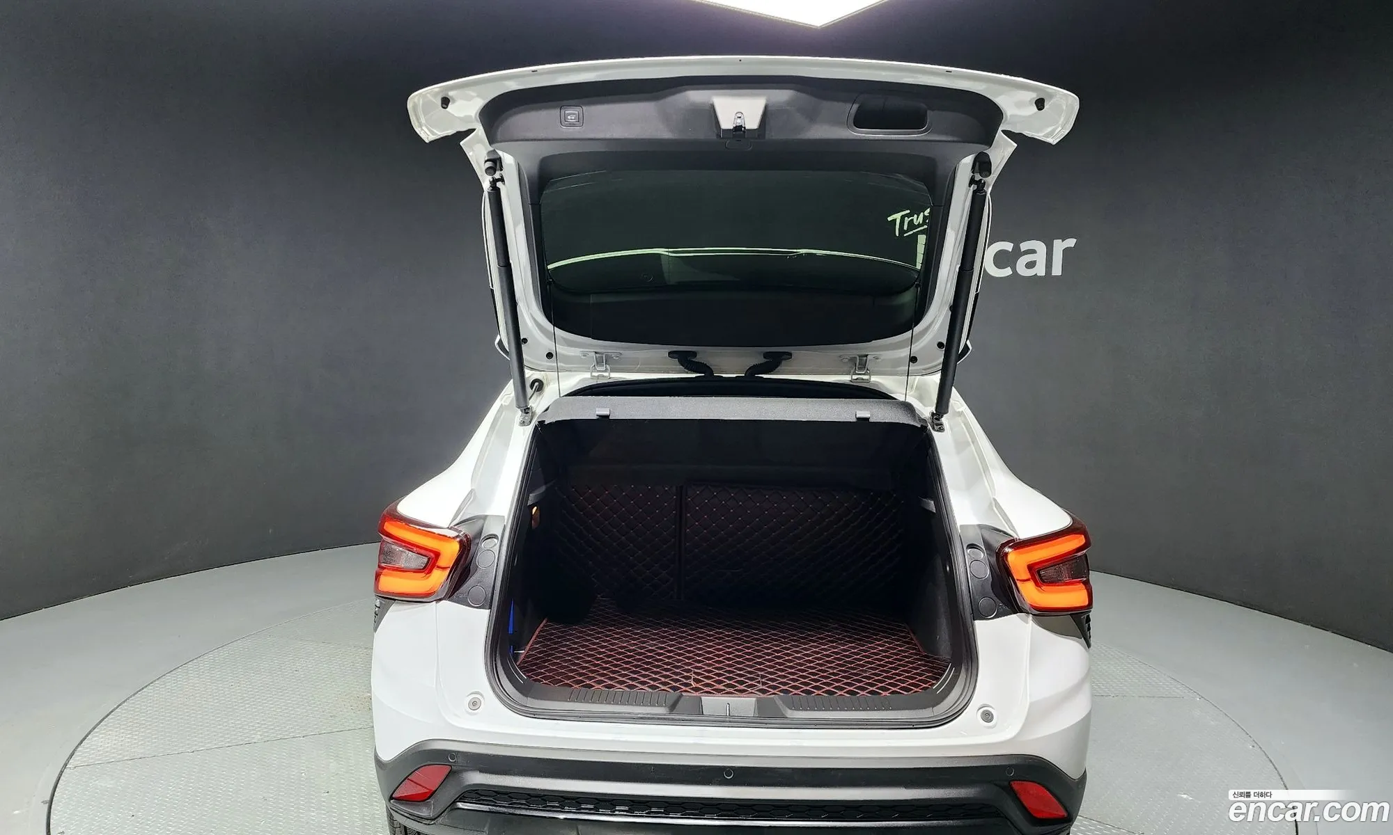 Chevrolet Trax 12 Rs 2023 - фотография 4989586