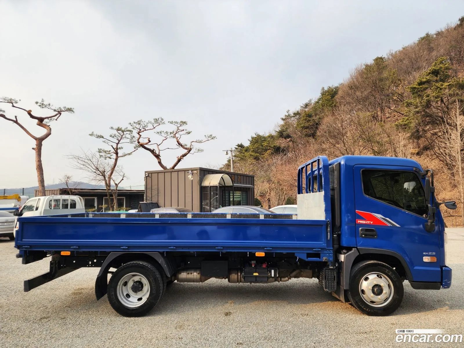 Korex Auto Trade - фотография 4960945